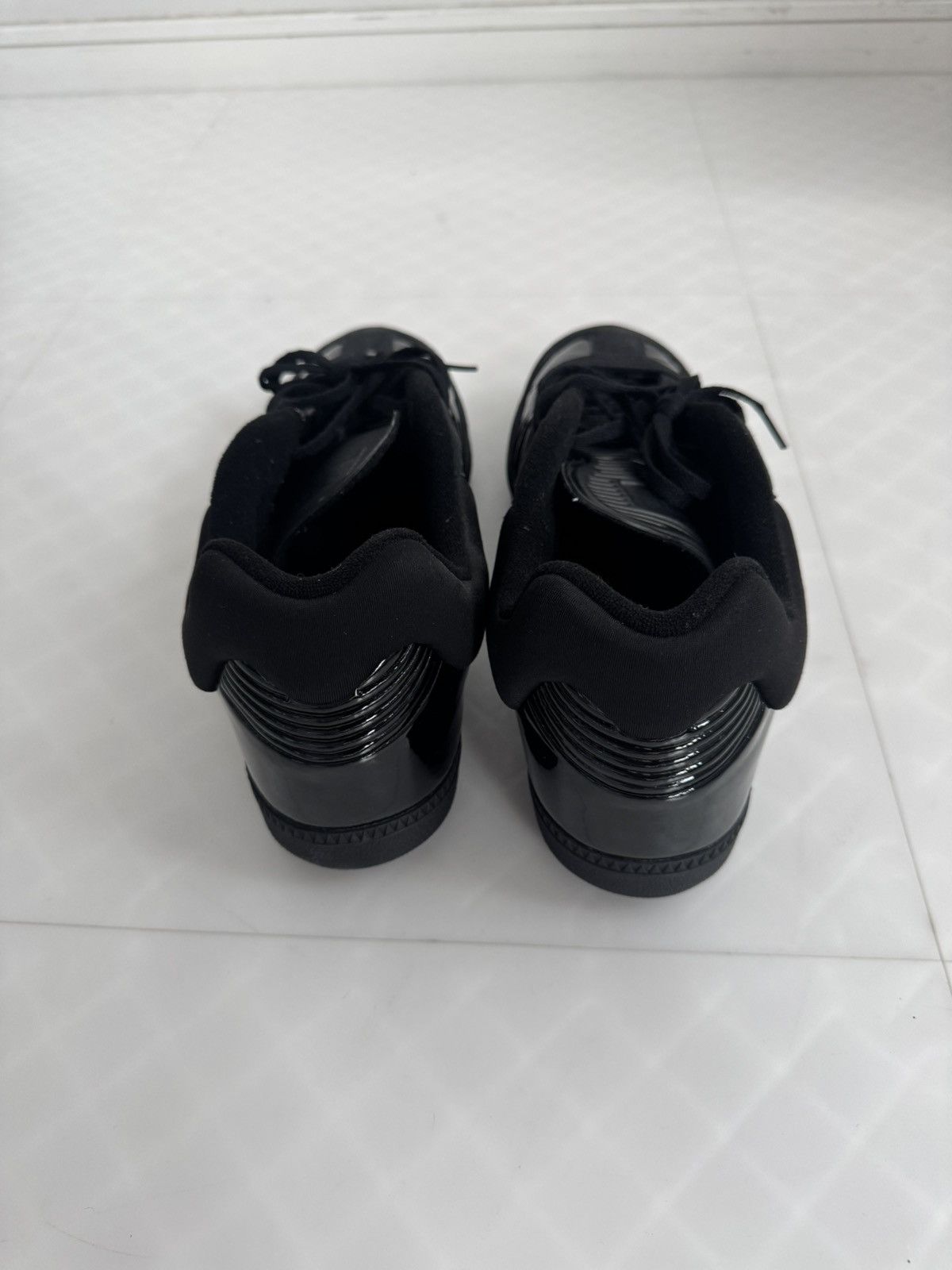 Adidas DINGYUN ZHANG SAMBA Size US 13 / EU 46 - 6 Thumbnail