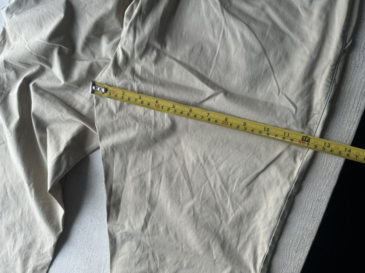 Suitsupply 🚨 SUITSUPPLY Pants Trousers Elegante Old Money y2k vintage Size US 34 / EU 50 - 17 Thumbnail