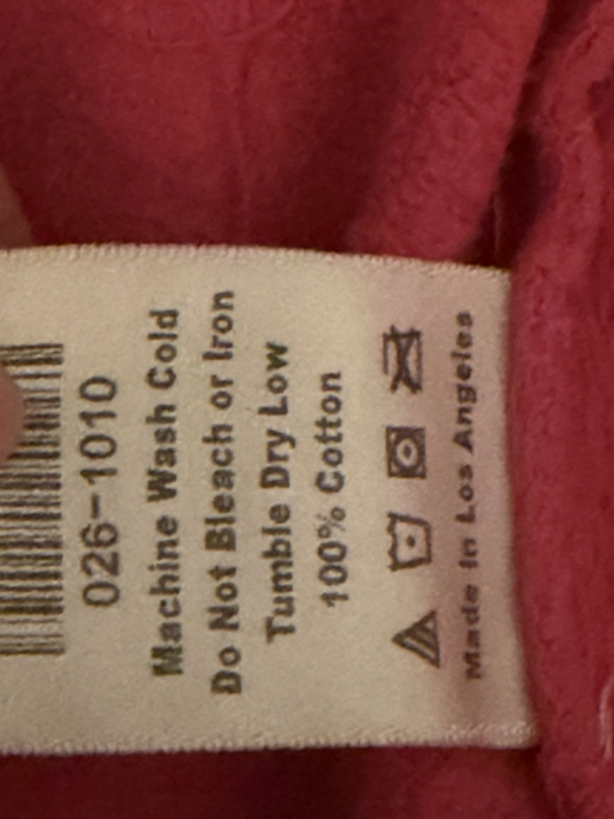 Sp5der Size medium sweatpants Size US 28 / EU 44 - 6 Thumbnail