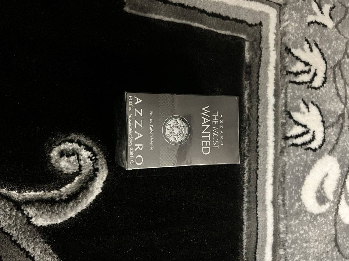 Azzaro Azzaro The Most Wanted 3.3FlOz Size ONE SIZE - 1 Thumbnail