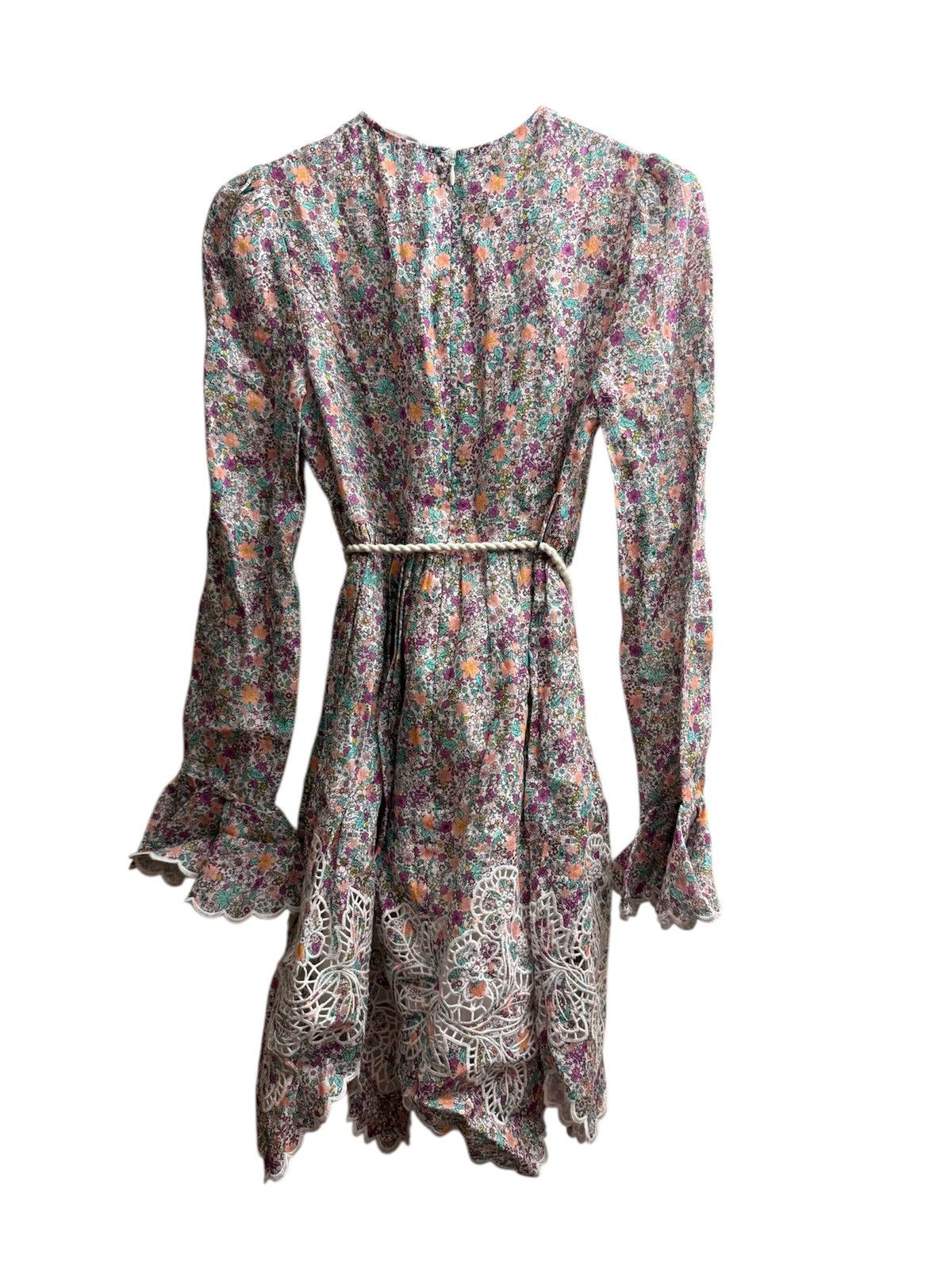 dark purple dress long Deanna Long Sleeve Diamante Maxi Dress / Purple | MESHKI