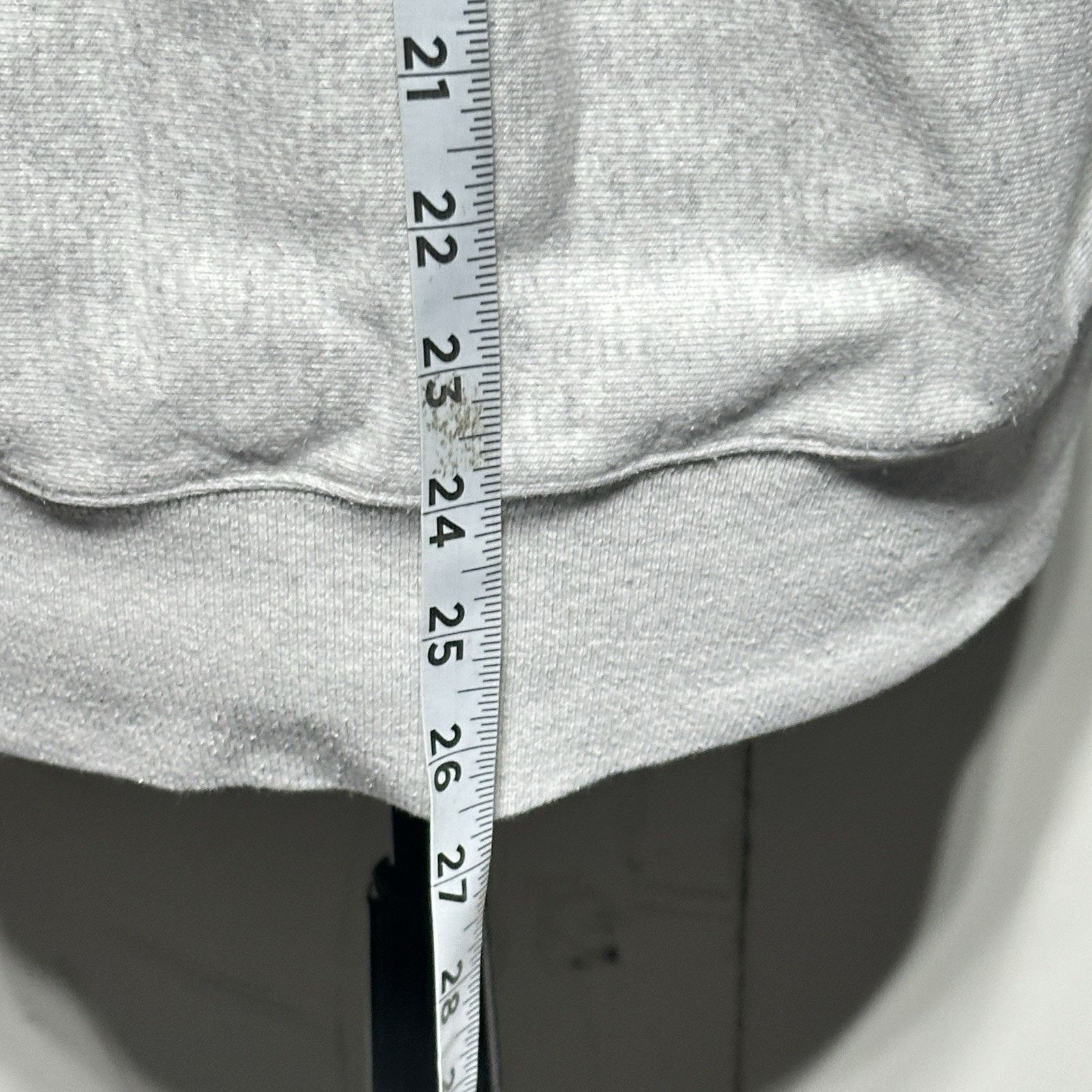 Champion Champion Reverse Weave Capital University Crewneck Medium Size US M / EU 48-50 / 2 - 6 Thumbnail
