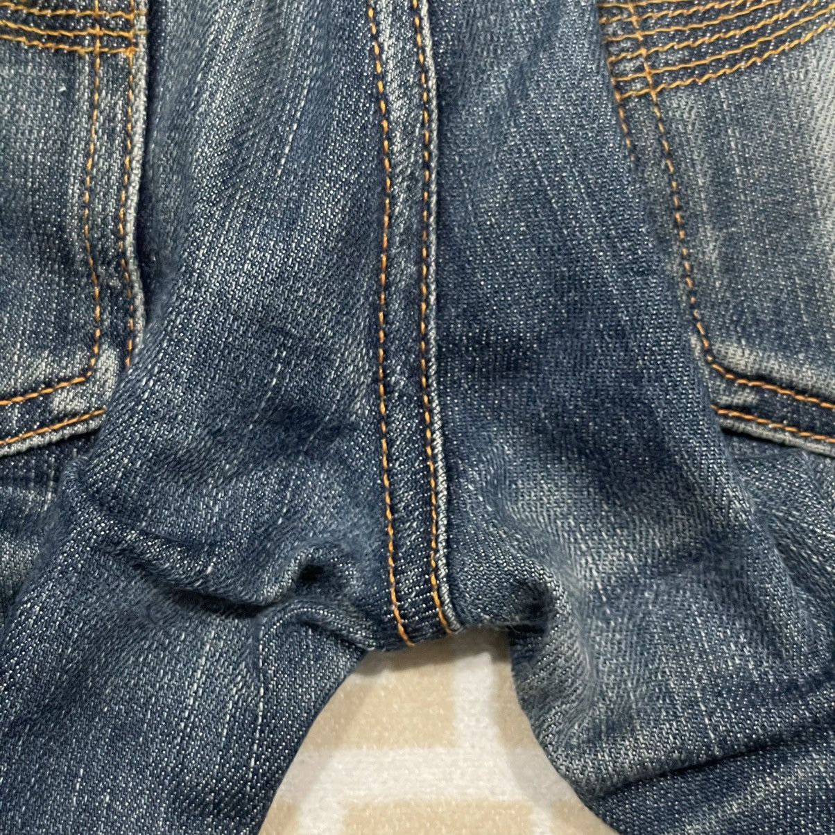 Nudie Jeans Nudie Skinny Jeans Size 29" - 8 Thumbnail
