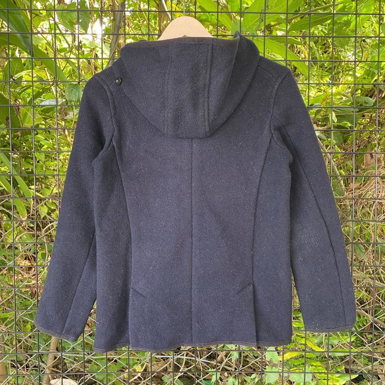 Danton × Vetements Vtg Danton Vetement De Travail Wool Jacket Size M / US 6-8 / IT 42-44 - 8 Thumbnail