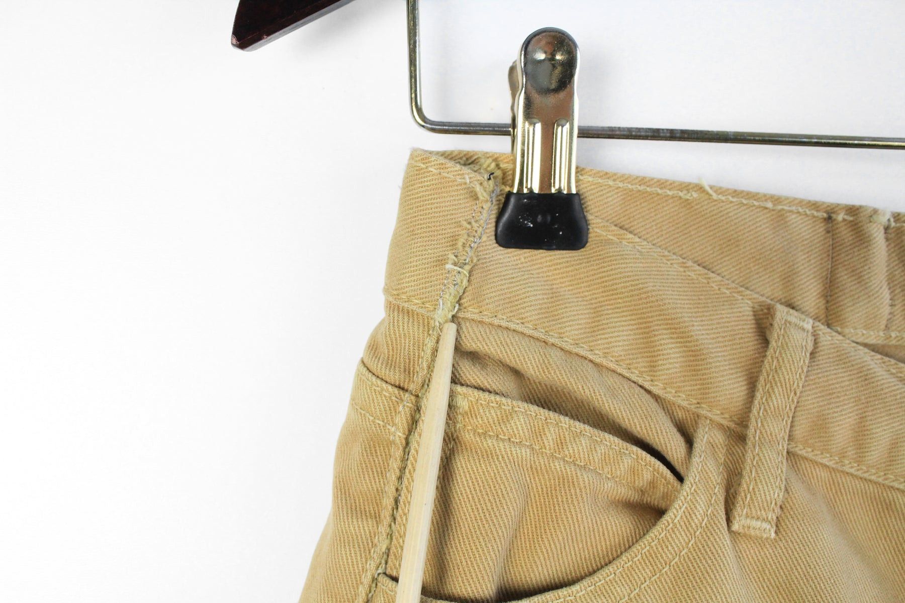 Guess Guess Jeans 30 Size US 30 / EU 46 - 4 Thumbnail