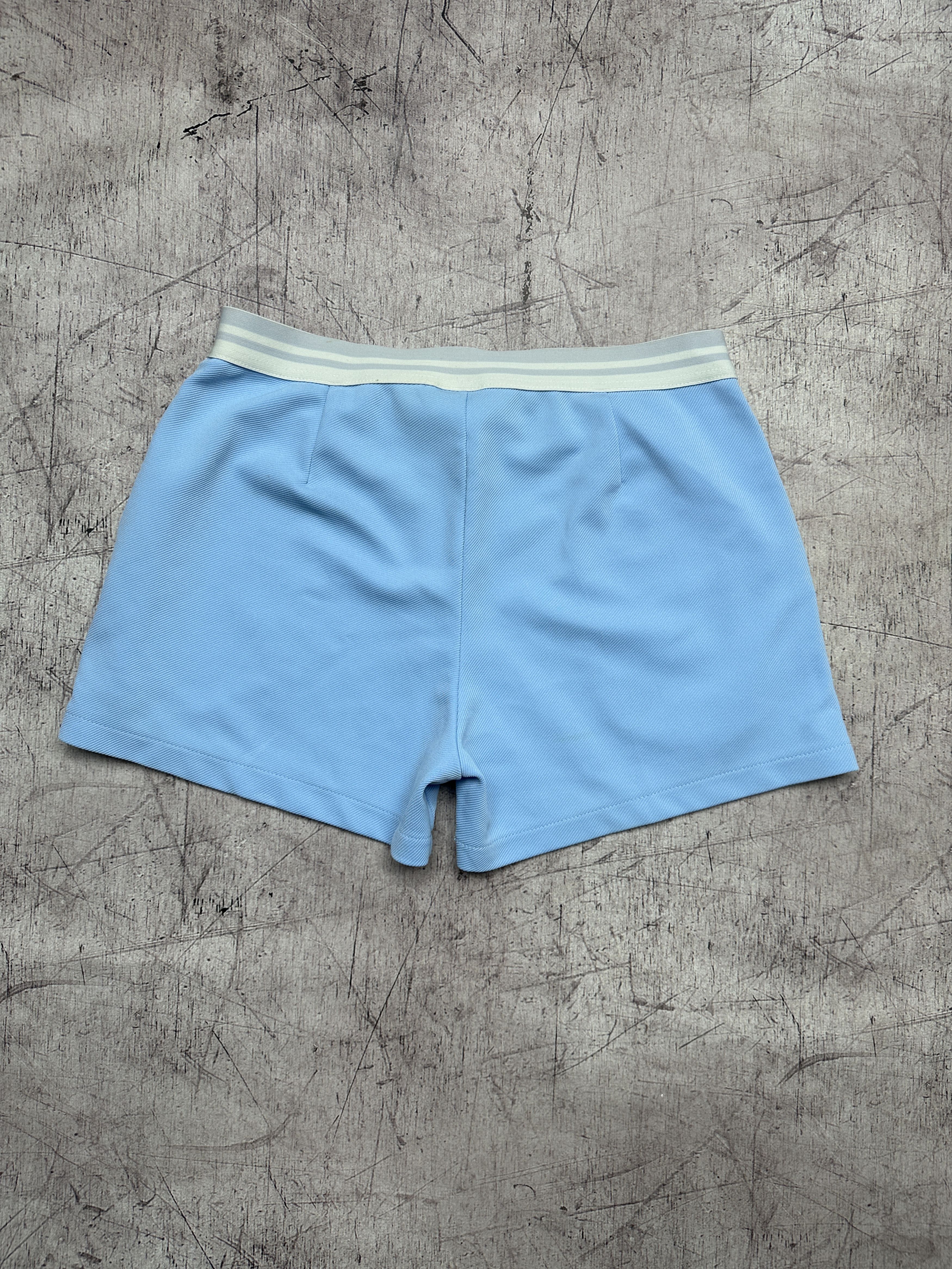 Ellesse Ellesse Mens Casual Shorts Size US 34 / EU 50 - 8 Thumbnail
