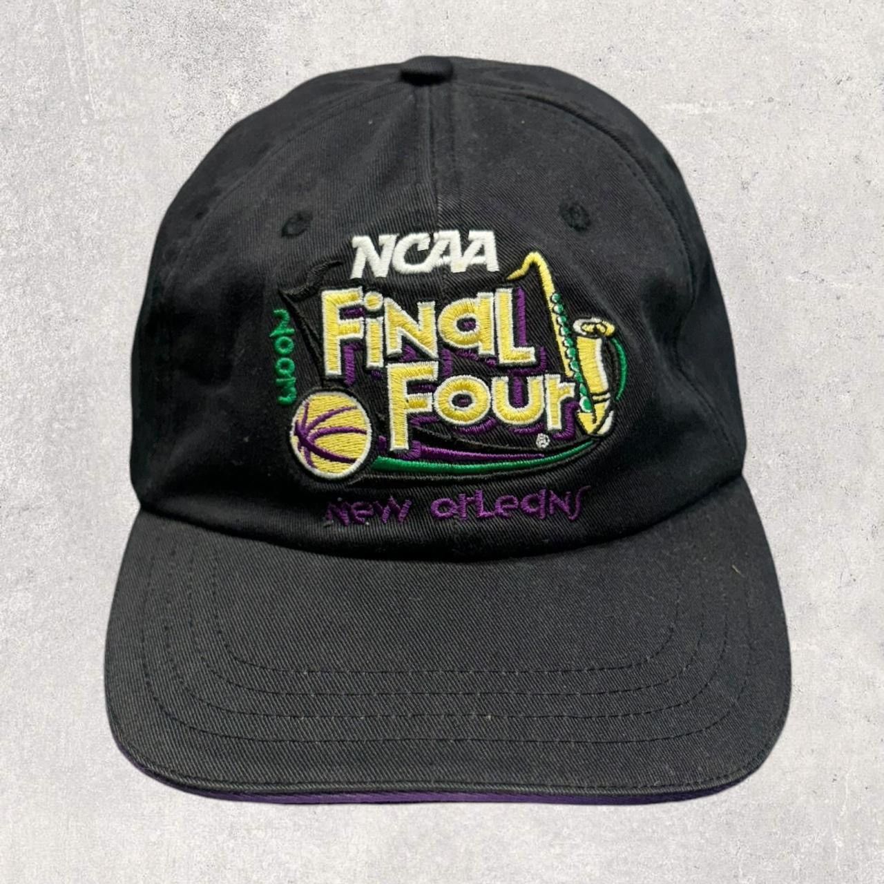 Vintage Vintage Final Four Hat Size ONE SIZE - 1 Thumbnail