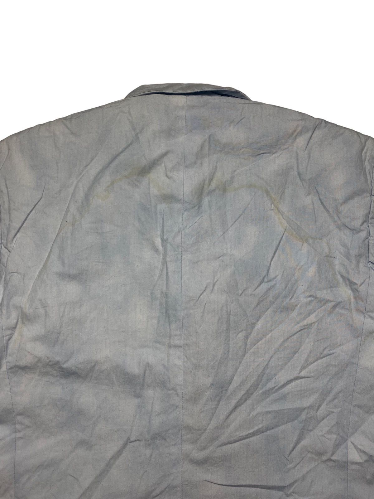 Comme des Garcons Homme Plus AW 1989/1990 CDGHP+ Archive Two Tone Blazer Size US L / EU 52-54 / 3 - 14 Thumbnail