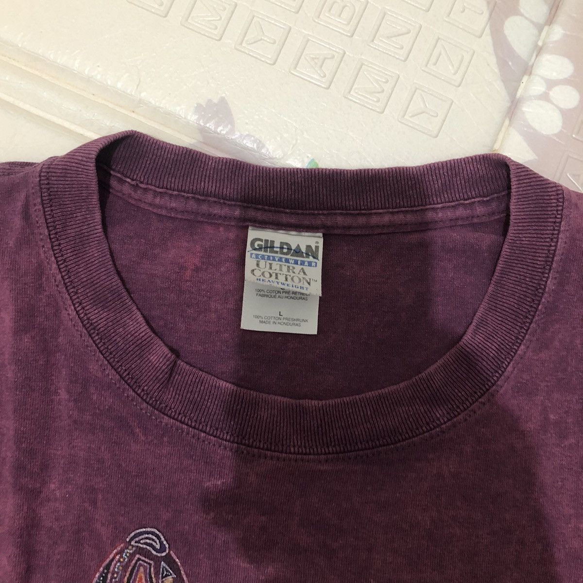 Gildan Sedona Tee Size US L / EU 52-54 / 3 - 3 Thumbnail