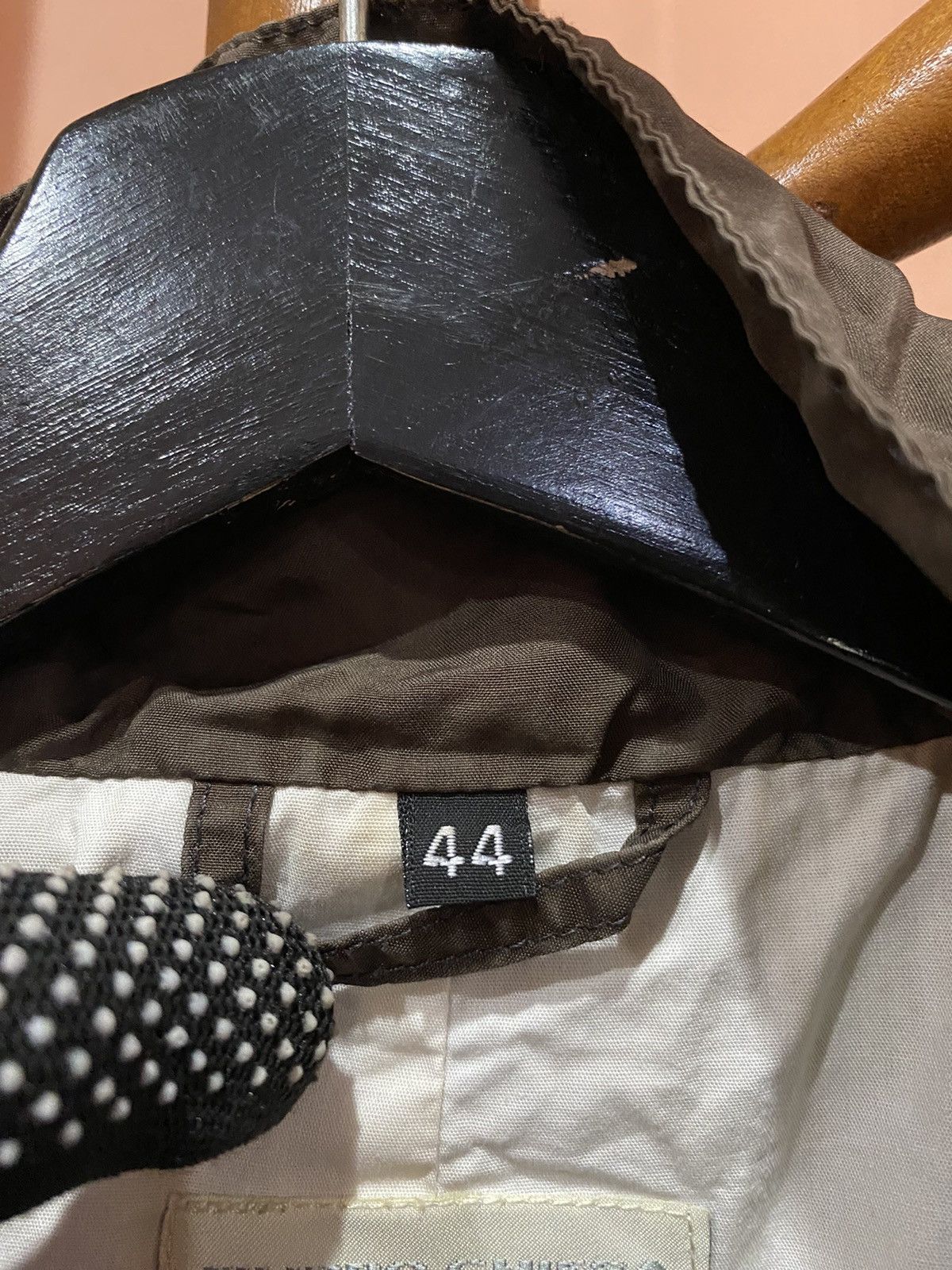 Other Filippo Chiesa Made-in-Italy Lightweight Jacket - Era Size US S / EU 44-46 / 1 - 5 Thumbnail