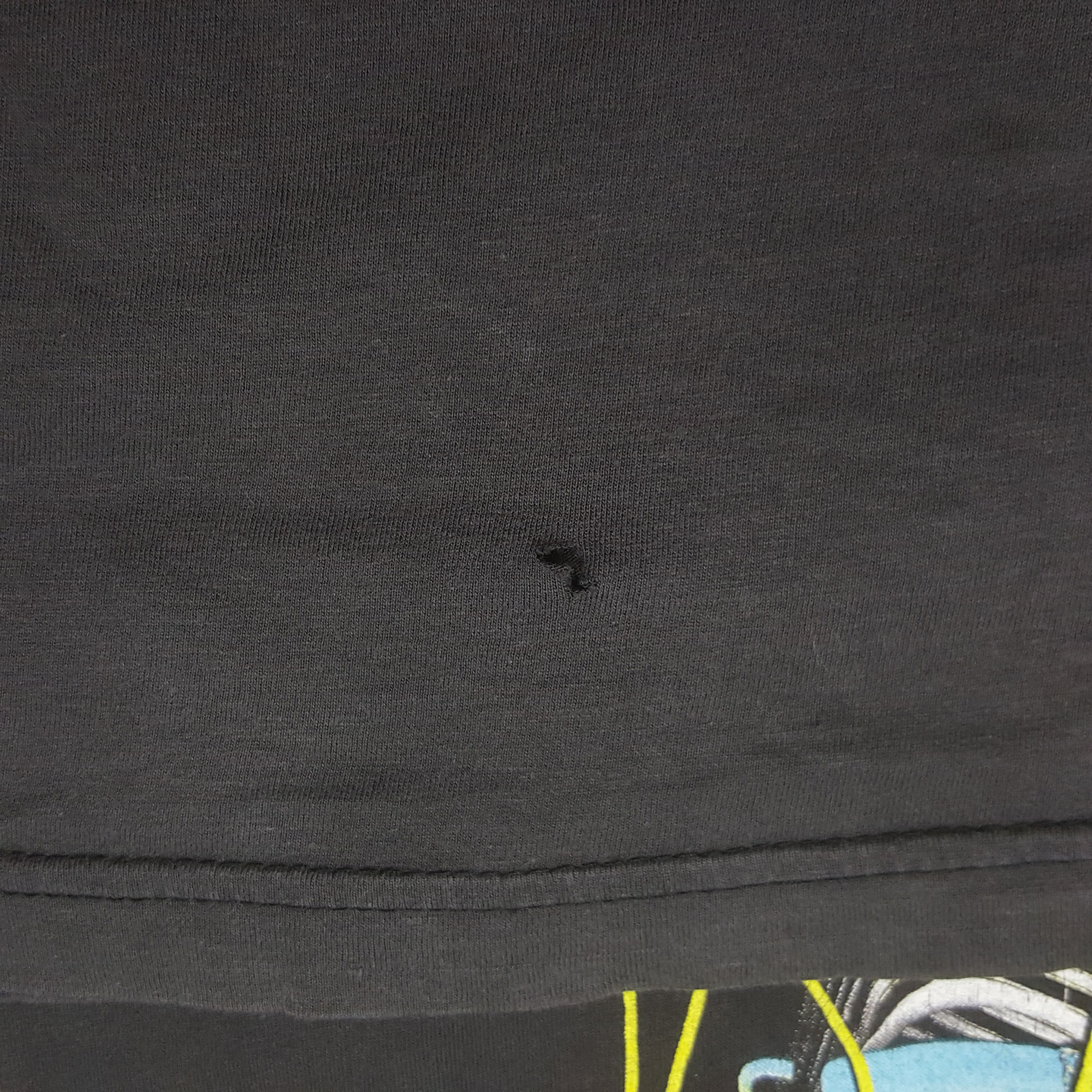 Band Tees Vintage Suede Coming Up American Rock Band Tshirt Size US M / EU 48-50 / 2 - 8 Thumbnail