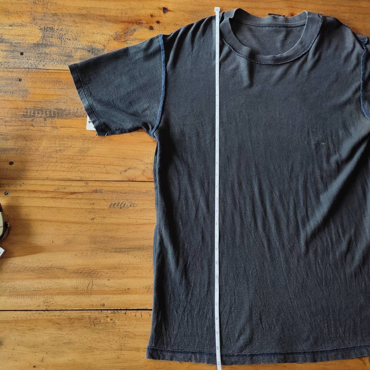 Harley Davidson × Vintage Vintage 1996 Harley Davidson (Resize T Shirt!) Size US M / EU 48-50 / 2 - 6 Thumbnail