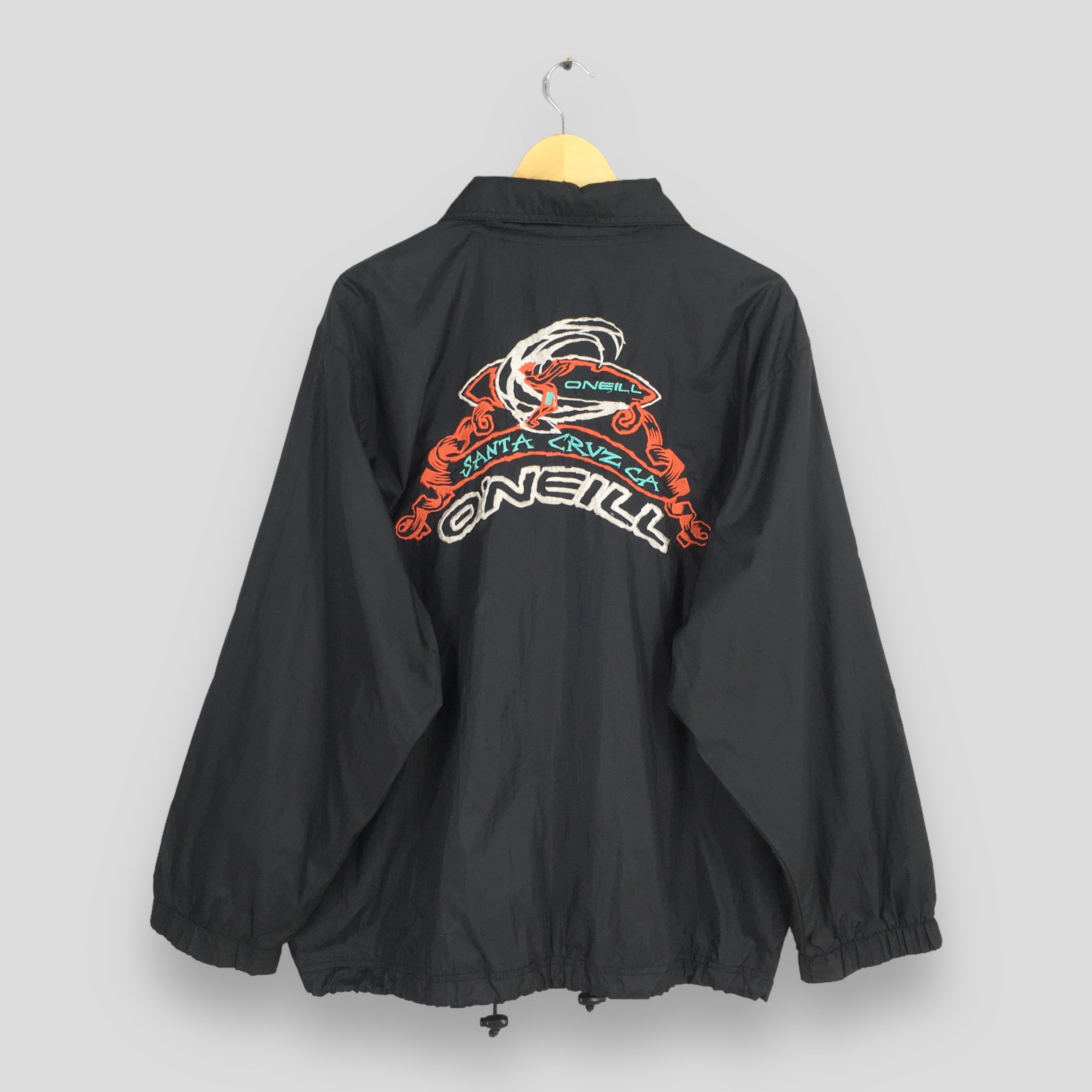 美品　ALPHA INDUSTRIES × SANTA CRUZ N-1 美品 ALPHA INDUSTRIES × SANTA CRUZ N-1