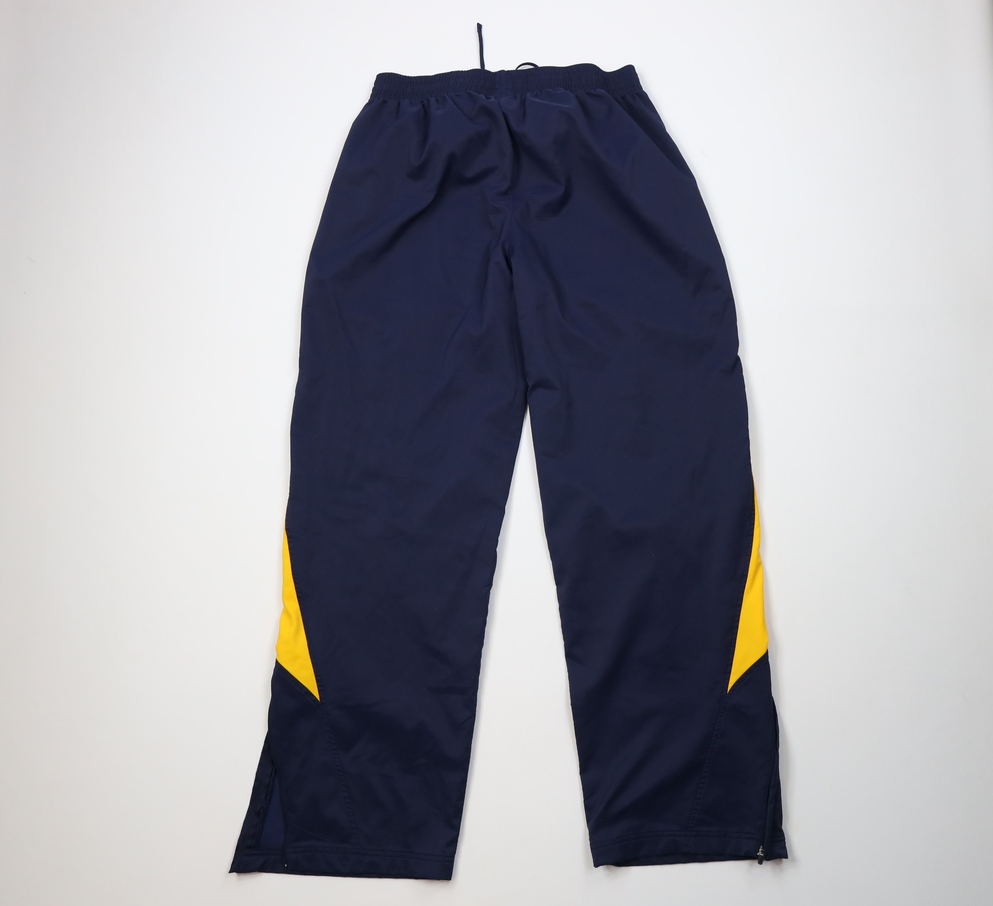 Under Armour Under Armour University of Toledo Football Wide Leg Pants Size US 36 / EU 52 - 10 Thumbnail