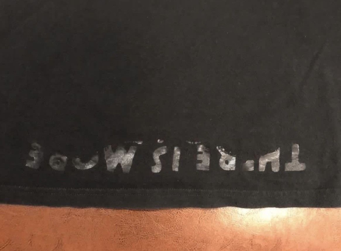 Maison Margiela Maison Margiela tee, Vintage Size US M / EU 48-50 / 2 - 4 Thumbnail