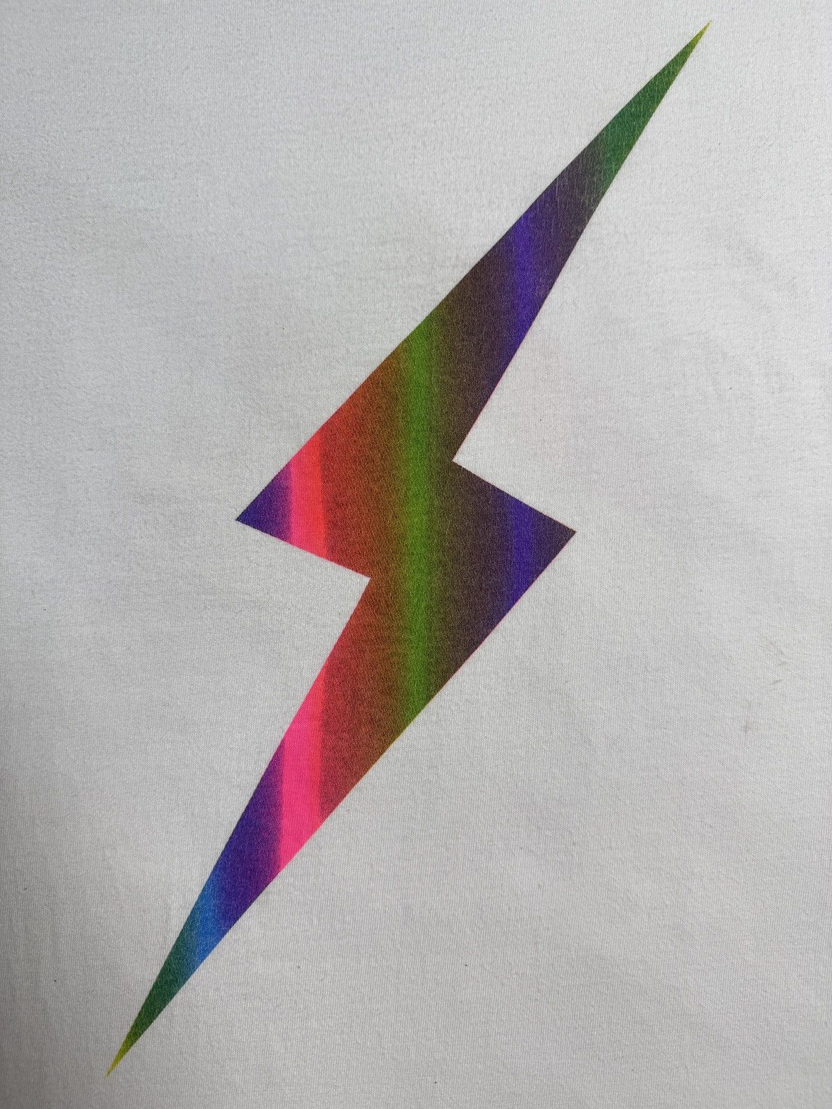 Hiroshi Fujiwara Vintage Electric Cottage Rainbow Lightning Hiroshi Fujiwara Size US M / EU 48-50 / 2 - 7 Thumbnail