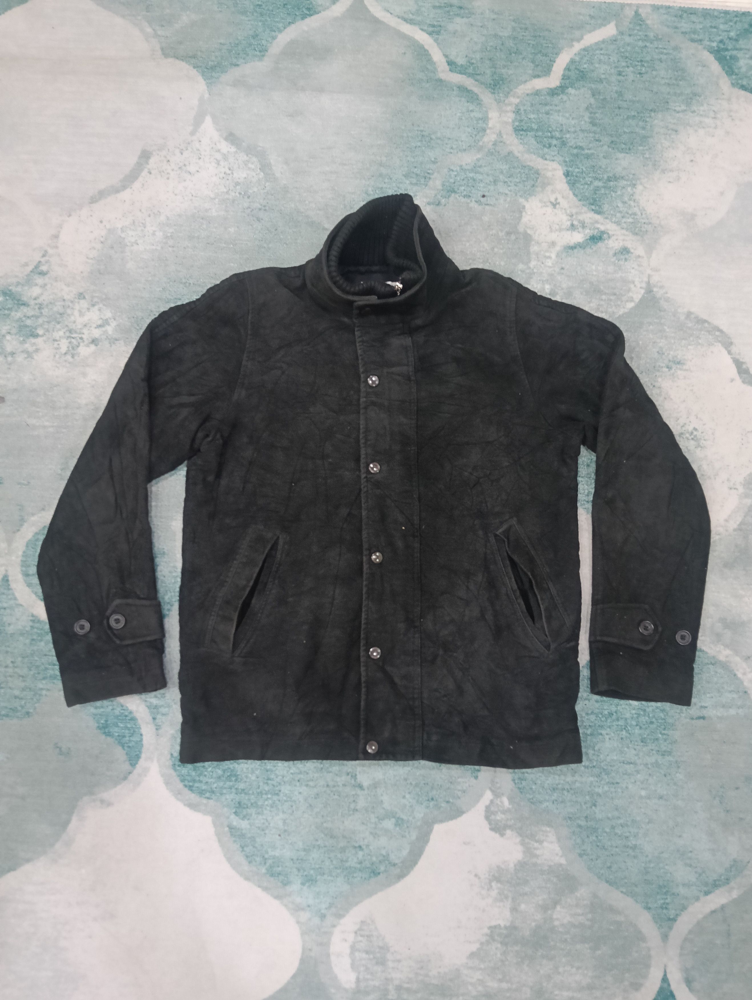 BEAUTY&YOUTH × Beauty Beast × Designer Vintage Beauty & Youth Collab Jacket Size US M / EU 48-50 / 2 - 1 Thumbnail