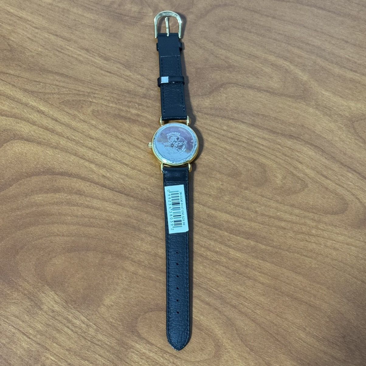 Vintage 1995 Betty Boop Marylin Monroe 9” Fantasma Quartz Watch New Size ONE SIZE - 7 Thumbnail