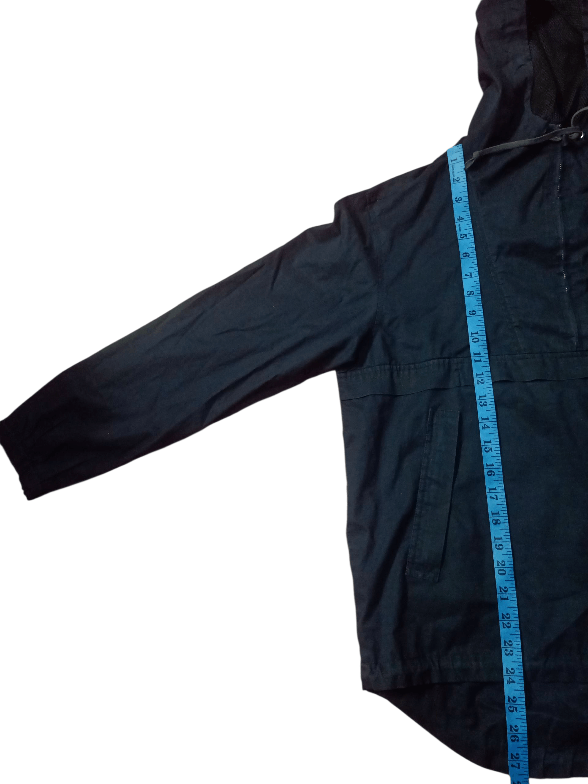 Paul Smith 🌟Paul Smith Vintage Light Half Zip Anorak 🌟 Size US M / EU 48-50 / 2 - 10 Thumbnail