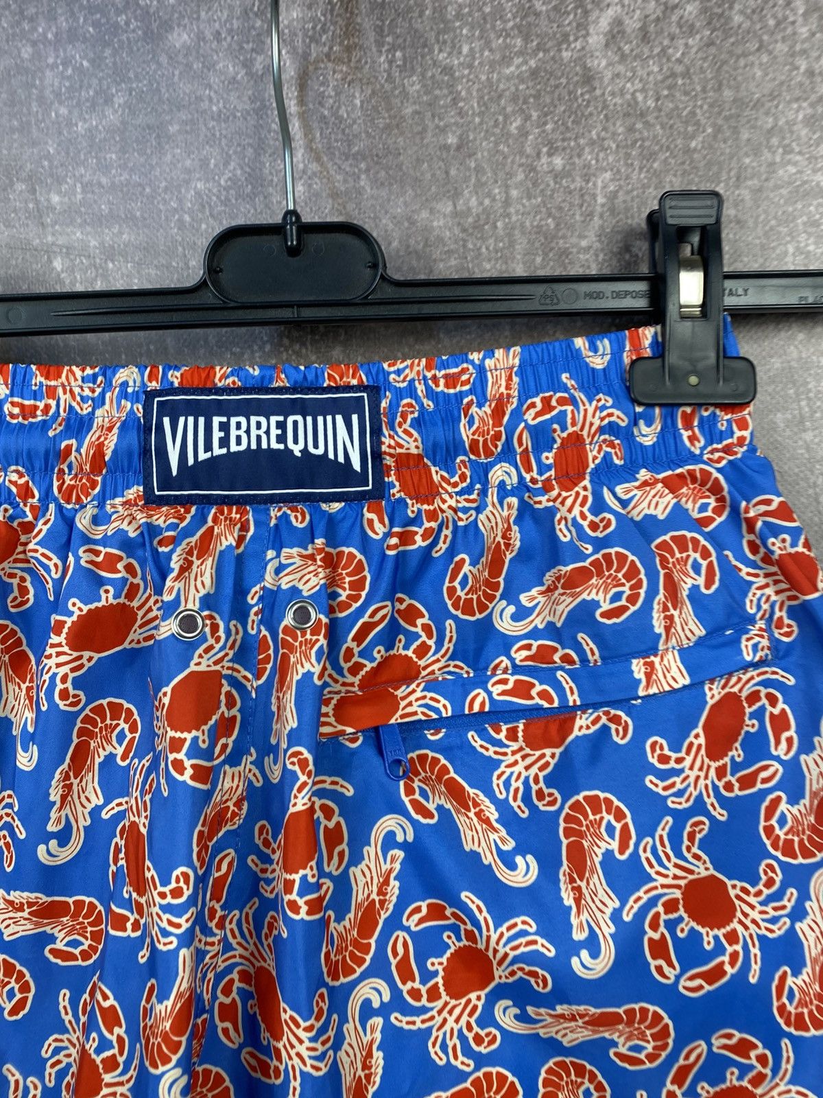Vilebrequin Men's Y2K Vilebrequin Crazy Print Swimming Shorts Size US 30 / EU 46 - 5 Thumbnail