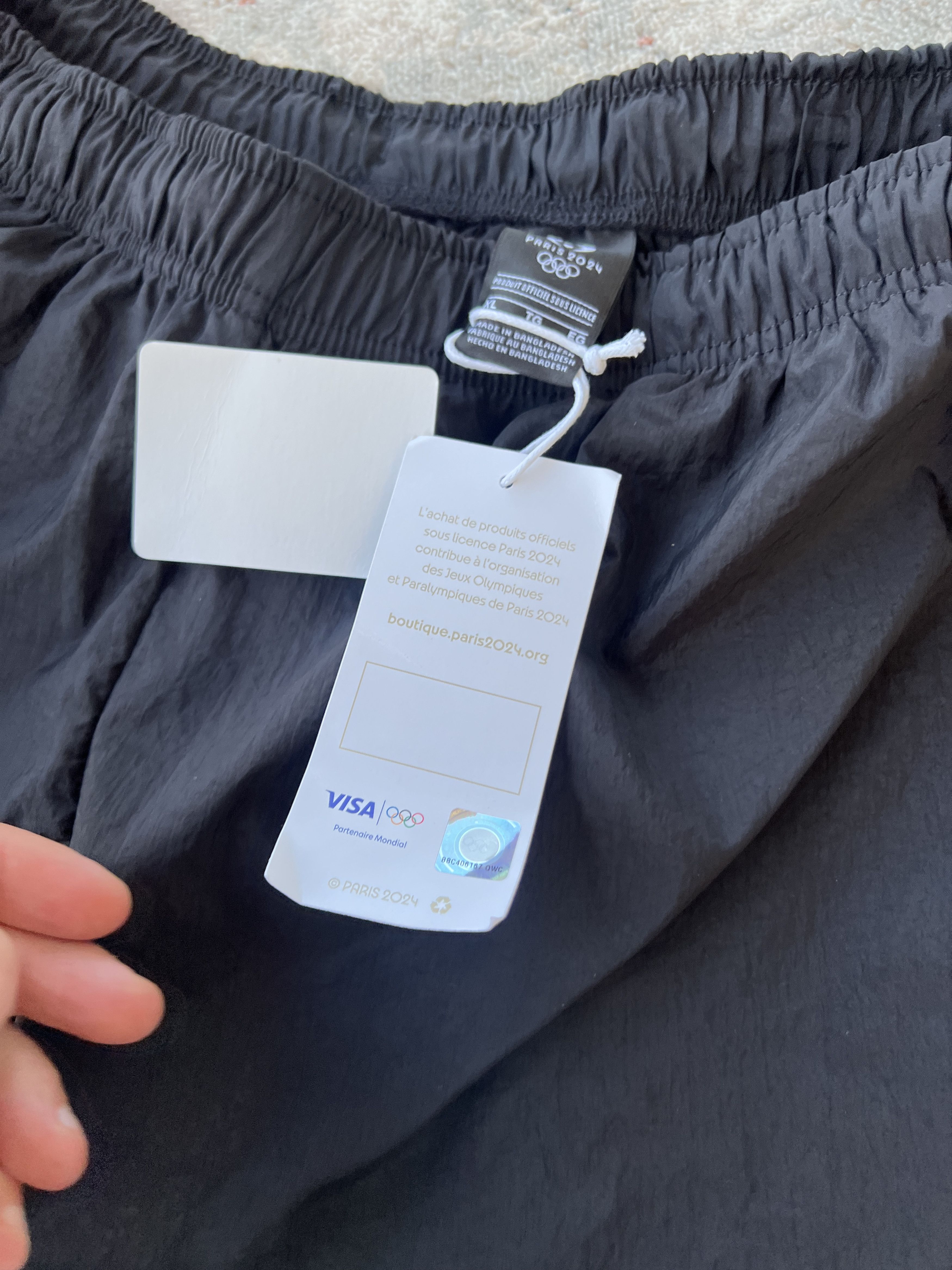 Other Paris 2024 Olympics Shorts Size US 36 / EU 52 - 3 Thumbnail