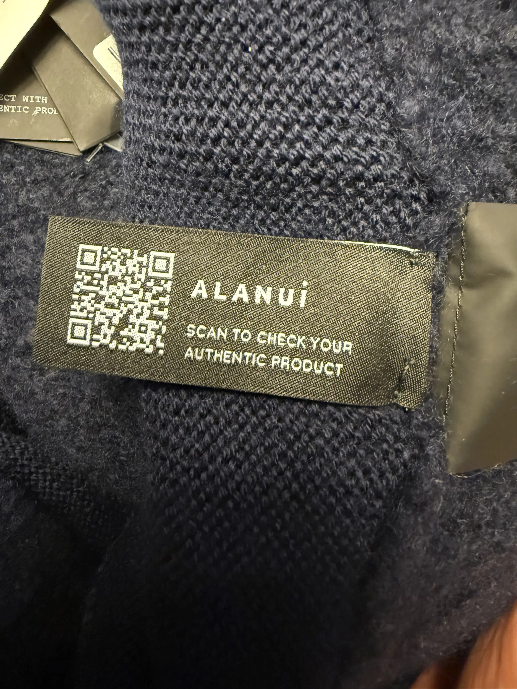 Alanui Alanui Finest Cashmere Pants Size US 32 / EU 48 - 15 Thumbnail