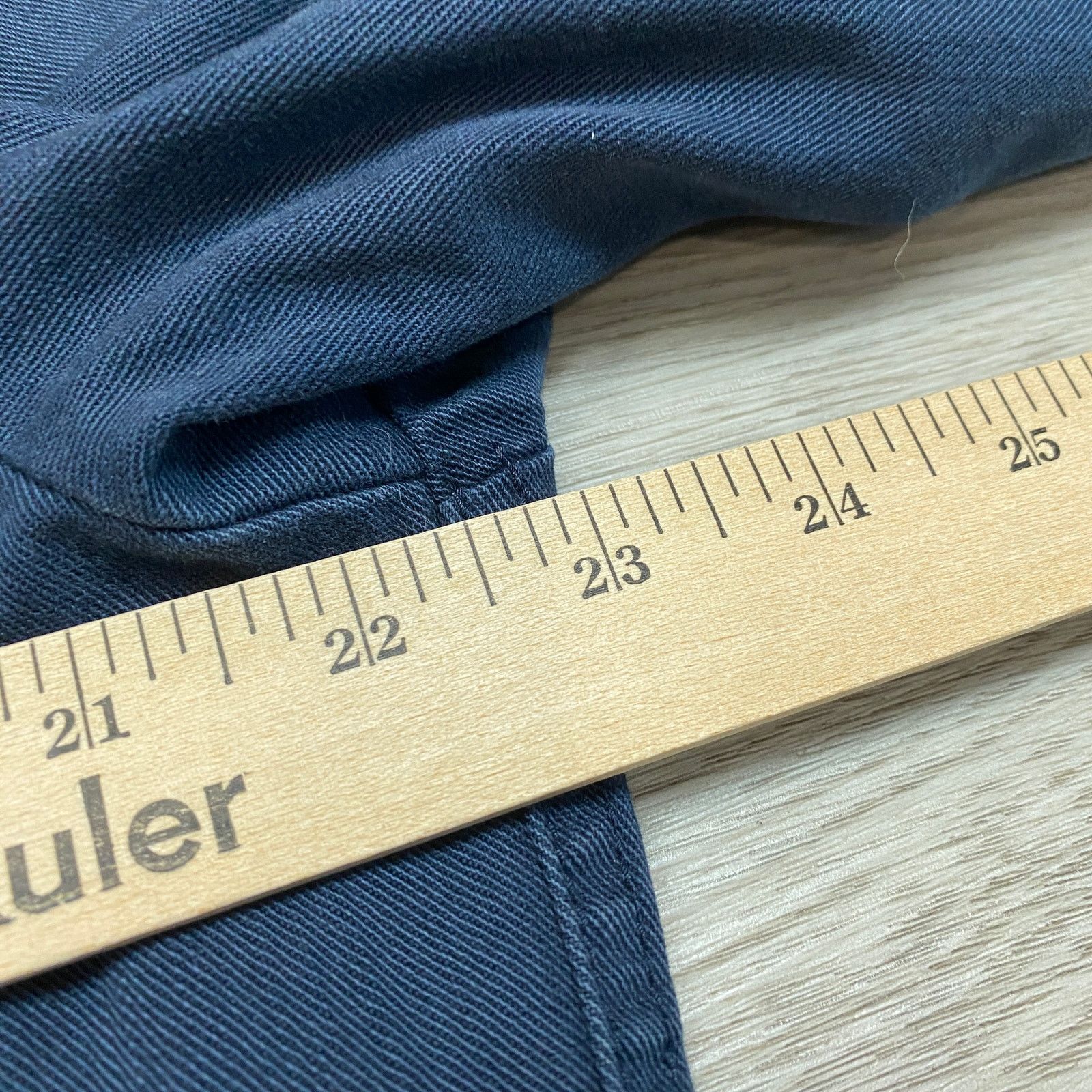 Nike × Vintage VTG Nike Gray Tag Canvas Utility Jacket Men's XL Skater Y2K Size US XL / EU 56 / 4 - 6 Thumbnail