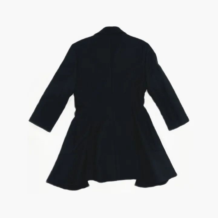 Dior Dior Dior Classic Stylish Solid Color Blazer 0079-2507 Size US M / EU 48-50 / 2 - 3 Thumbnail