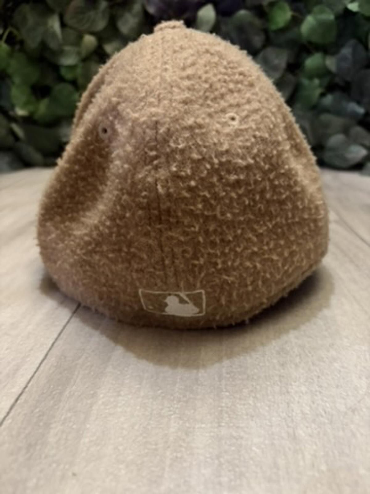 New Era Todd Snyder x New Era MLB Fleece Baseball Cap Sz 7 1/4 Size ONE SIZE - 3 Thumbnail
