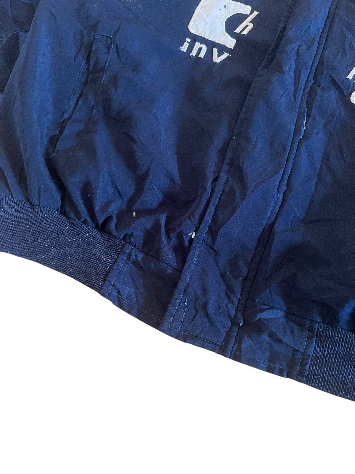 Formula 1 × Vintage VINTAGE BMW. WILLIAM F1 TEAM JACKET Size US M / EU 48-50 / 2 - 5 Thumbnail