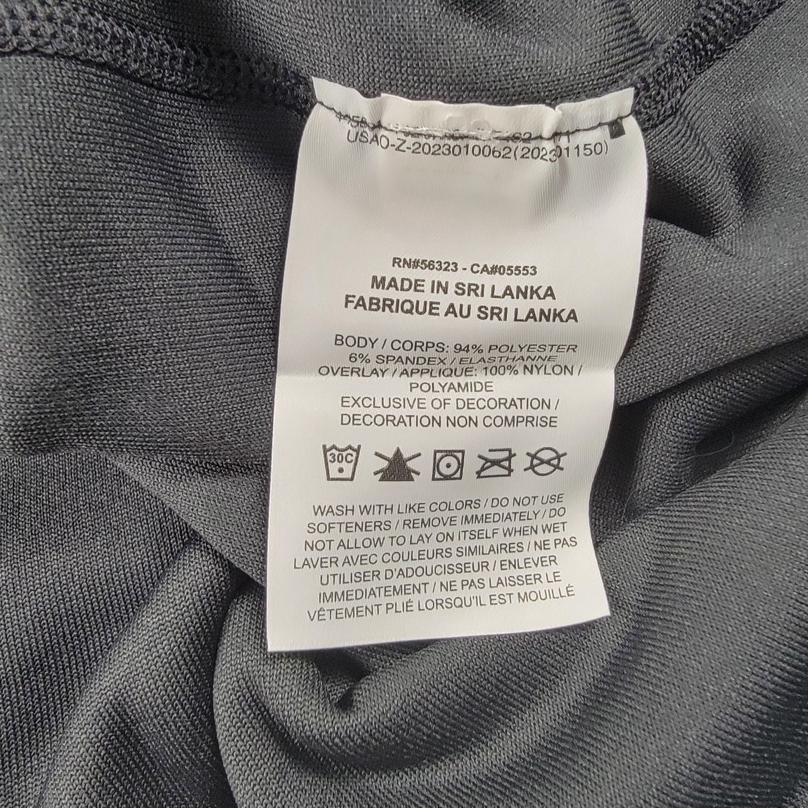 Nike Nike Black Dri-Fit Running Jacket - Men's Size Small (581) Size US S / EU 44-46 / 1 - 12 Thumbnail