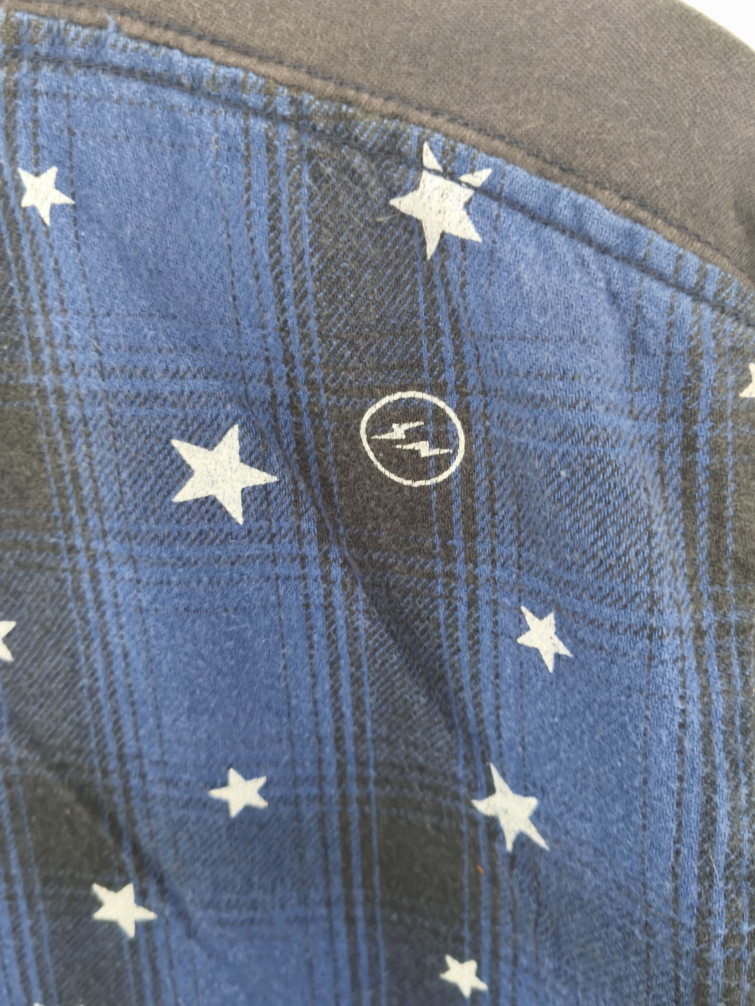Fragment Design × uniform experiment Uniform Experiment Fragment Design Tee Size US L / EU 52-54 / 3 - 4 Thumbnail