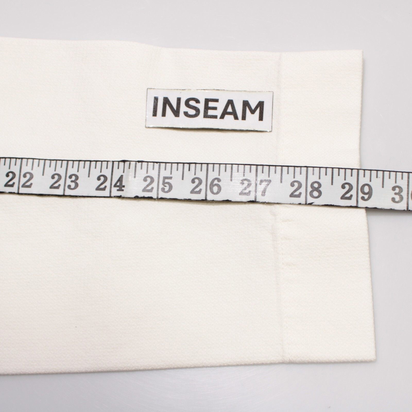 Incotex INCOTEX New with tags Chino Size 34 US In White Size US 34 / EU 50 - 7 Thumbnail