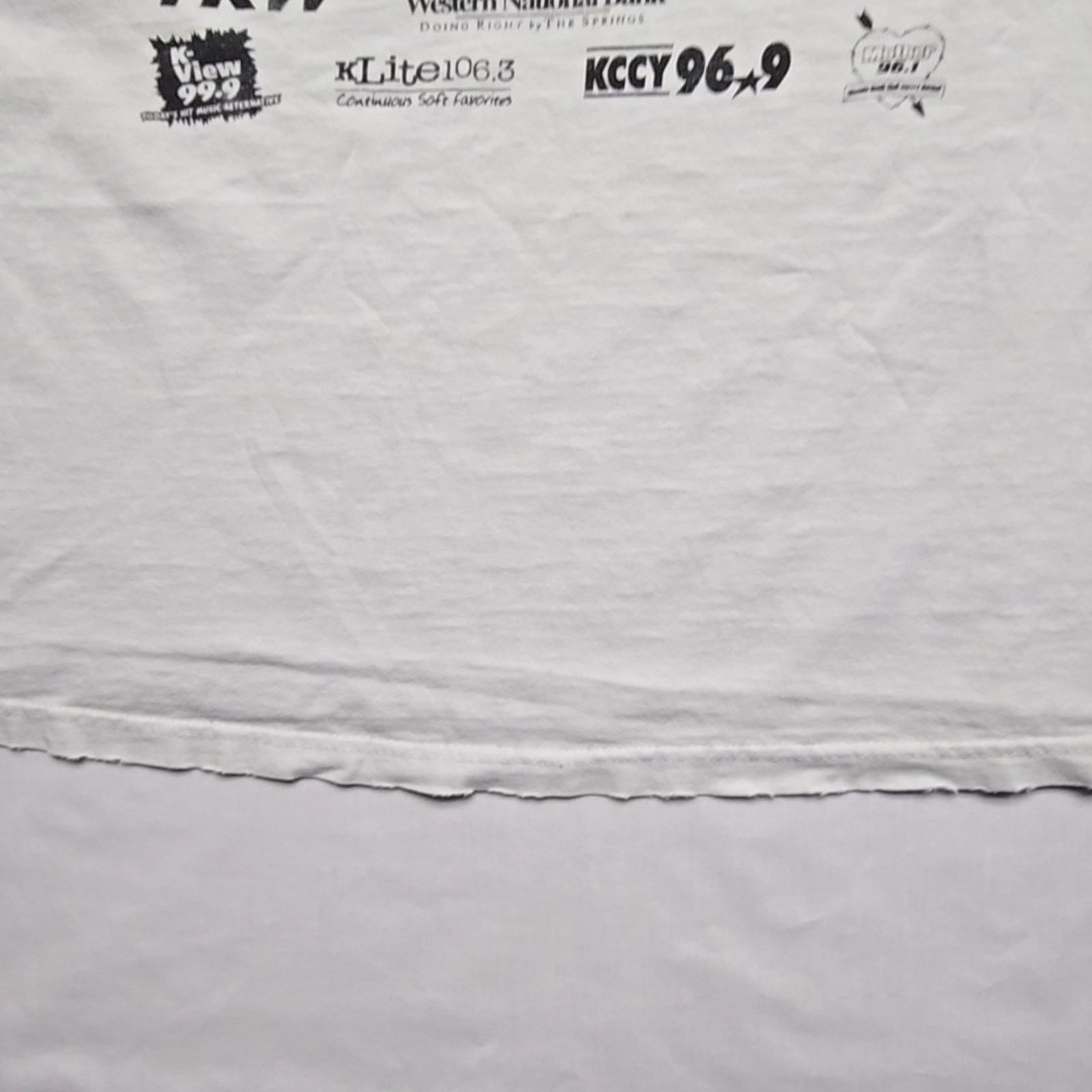 Gildan Vintage Memory Walk Shirt Alzheimer's White XXL Distressed Size US XXL / EU 58 / 5 - 11 Thumbnail