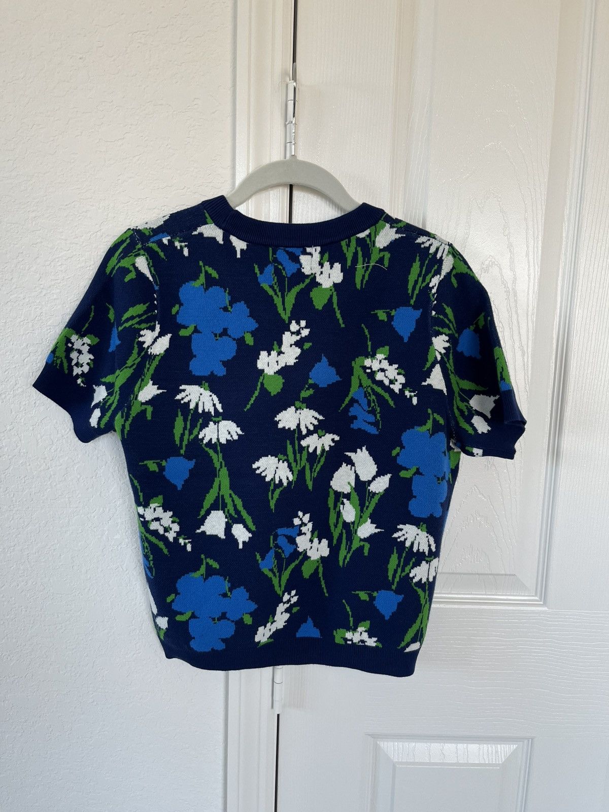 Kate Spade Kate Spade x Target Blouse Size M / US 6-8 / IT 42-44 - 2 Thumbnail