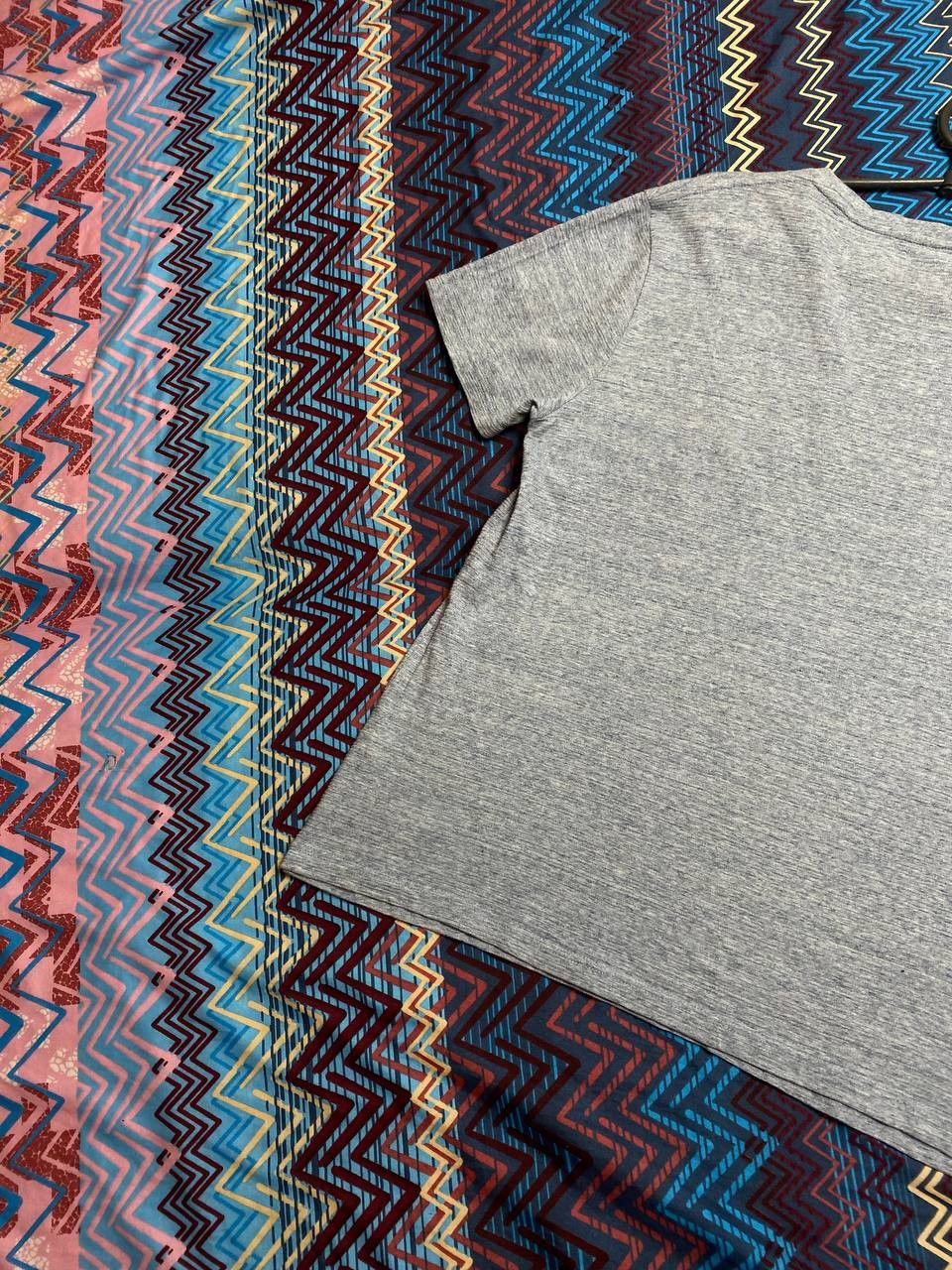 Quiksilver × Vintage Vintage Y2k Quiksilver Spellout Logo T-shirt 2000s Size US XL / EU 56 / 4 - 10 Thumbnail