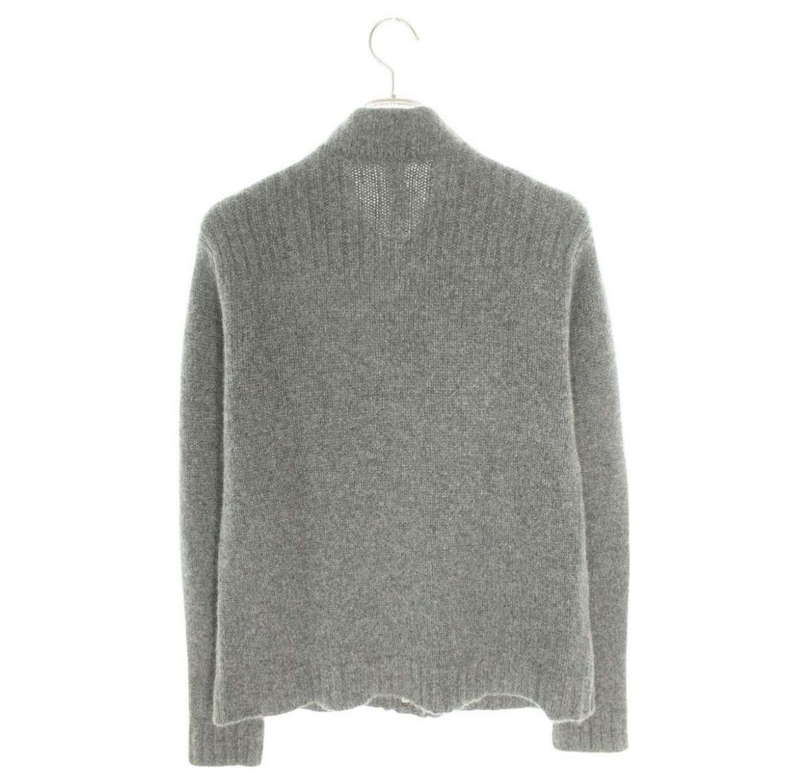 Chrome Hearts Chrome Hearts Kamishiya Knit Cardigan Size US S / EU 44-46 / 1 - 2 Thumbnail