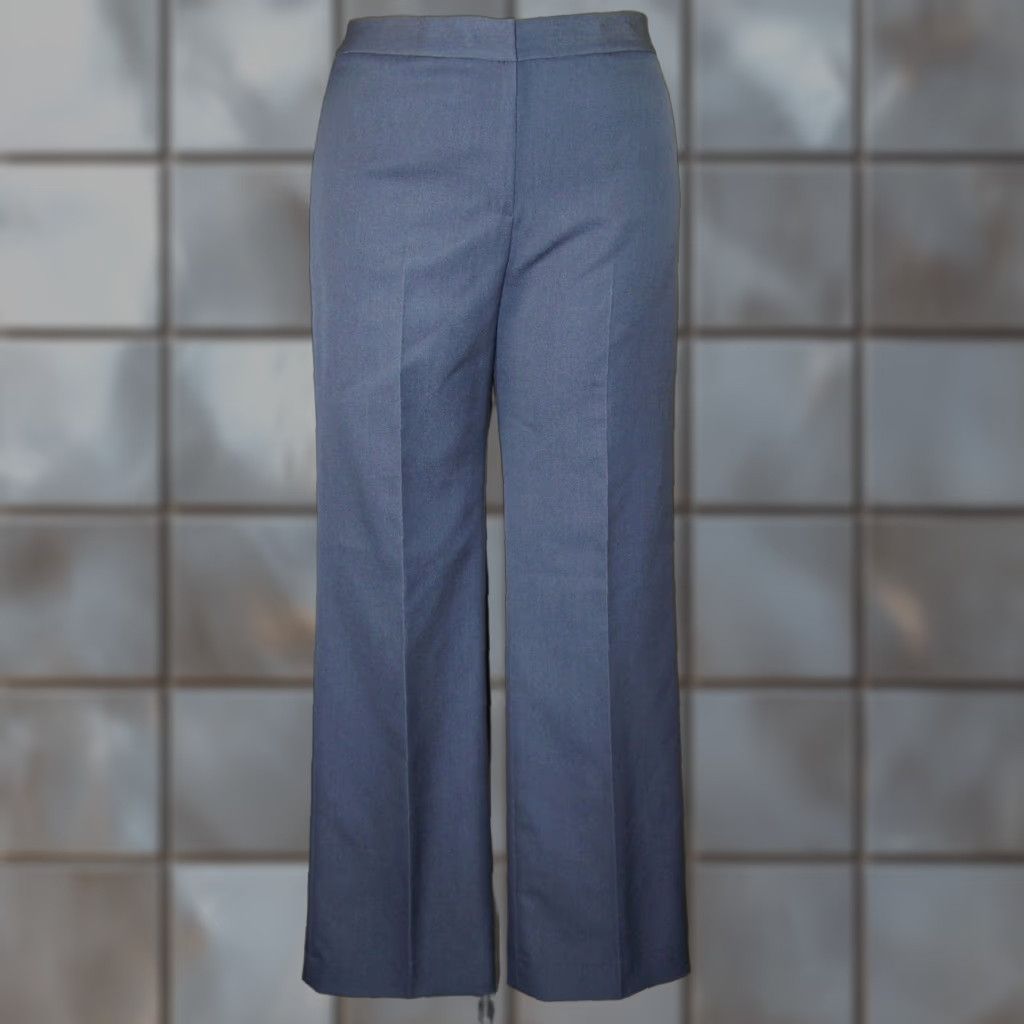 chinese dress ladies Willit Women's Linen Pants Wide Leg Work Dress Pants Casual Slacks Business  Pants with Pockets 27" Inseam Black XS at Amazon Women's Clothing store