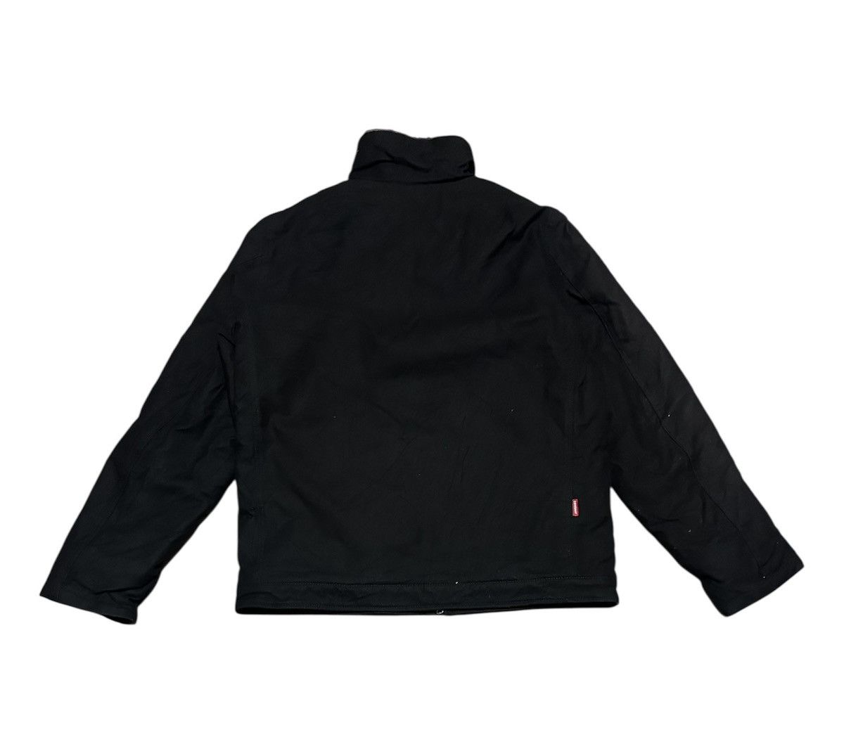 COVERNAT Covernat Duck Canvas Jacket Size US L / EU 52-54 / 3 - 5 Thumbnail