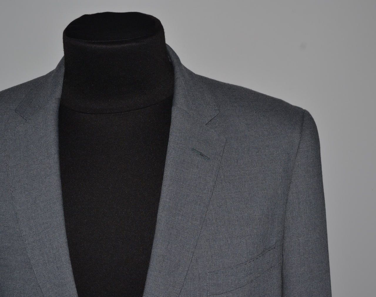 Gant Gant Blazer Slim Fit size 54 Size 44R - 3 Thumbnail