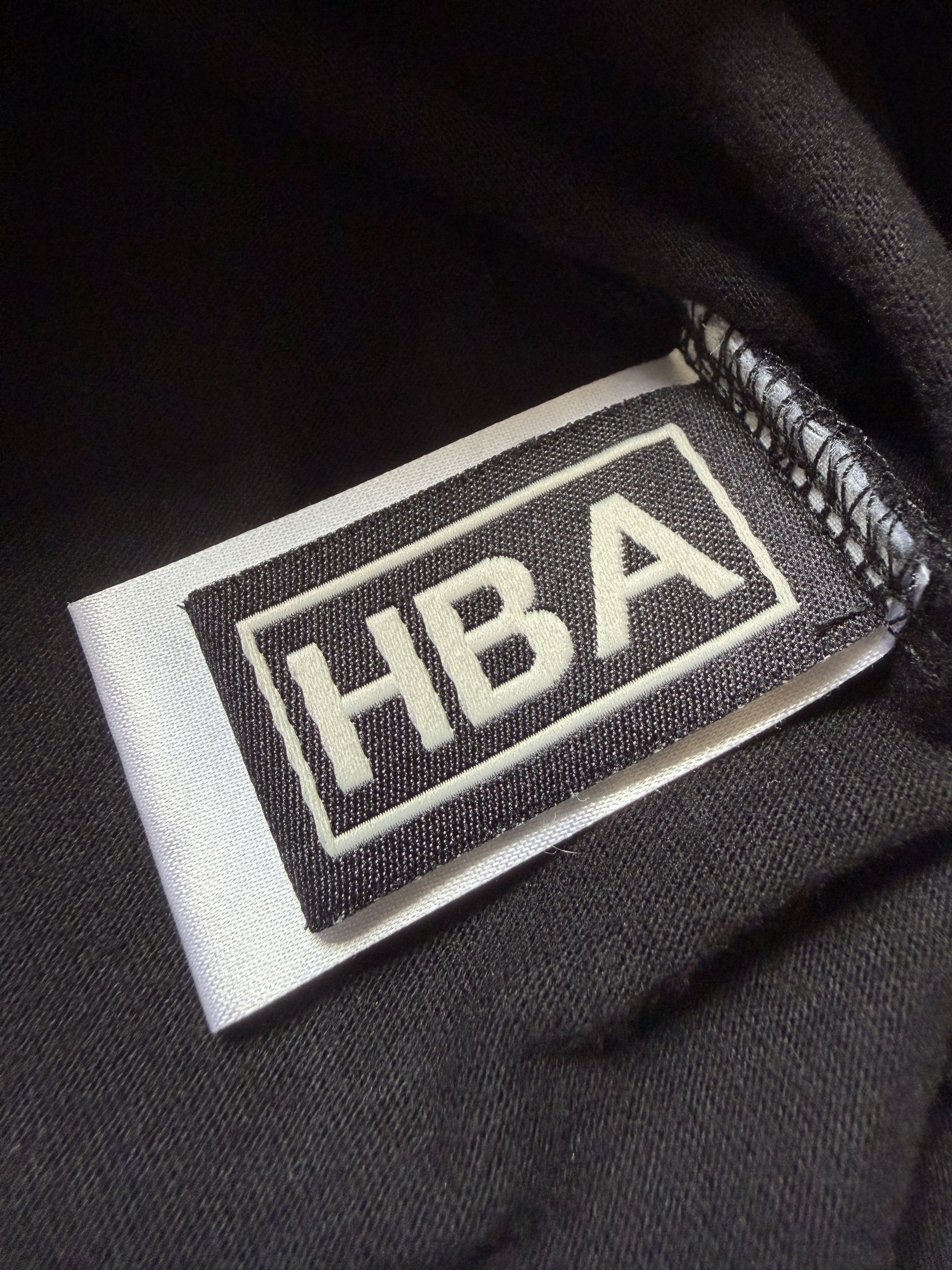 Hood By Air Hood By Air SS15 T-Shirt Size US XL / EU 56 / 4 - 6 Thumbnail