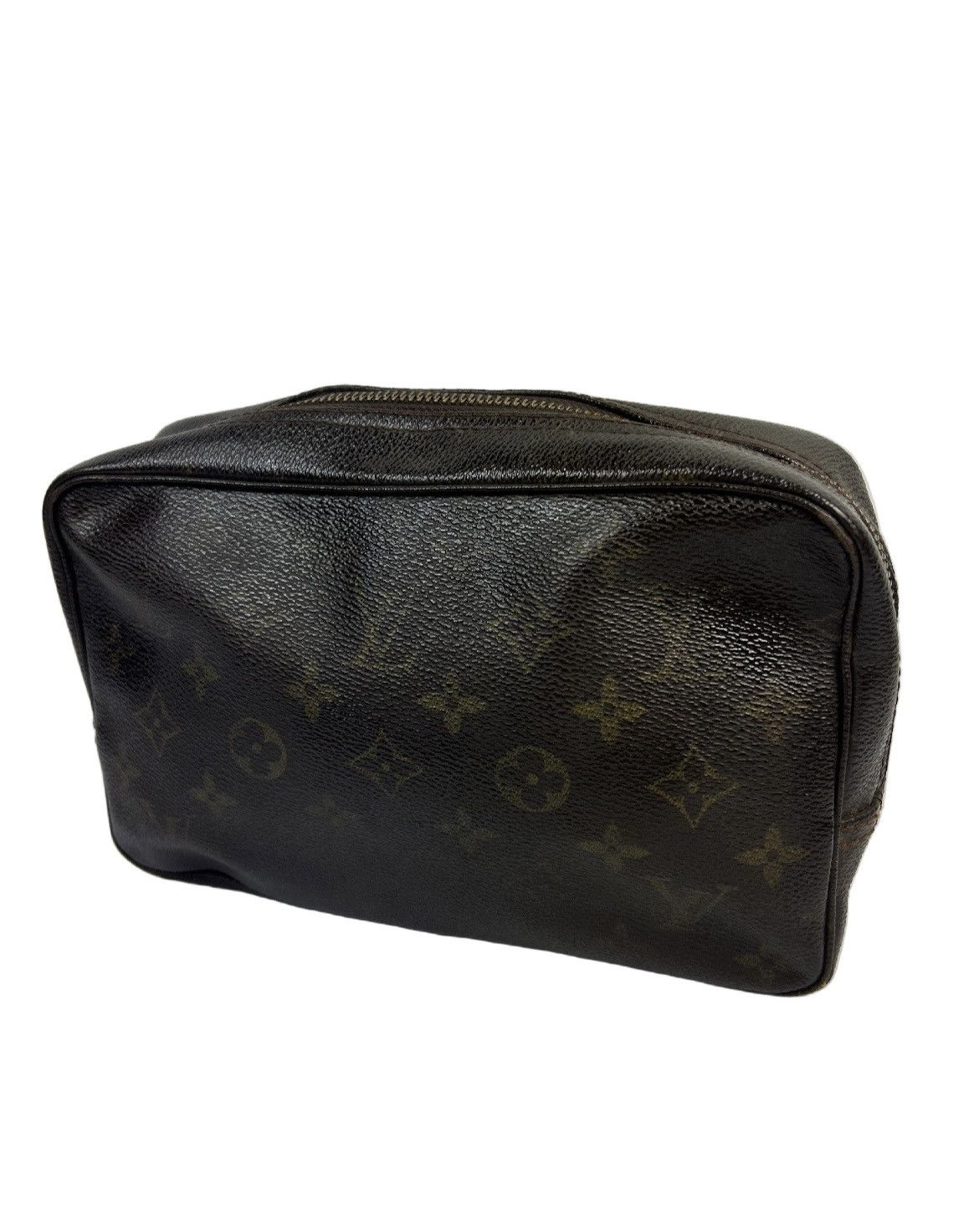 Louis Vuitton Louis Vuitton Monogram Toiletry Bag Size ONE SIZE - 1 Thumbnail
