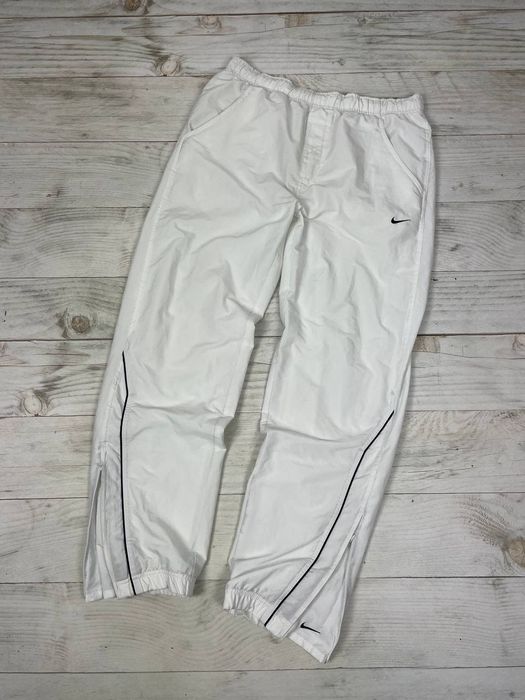 Nike Vintage Nike Nylon Track Pants