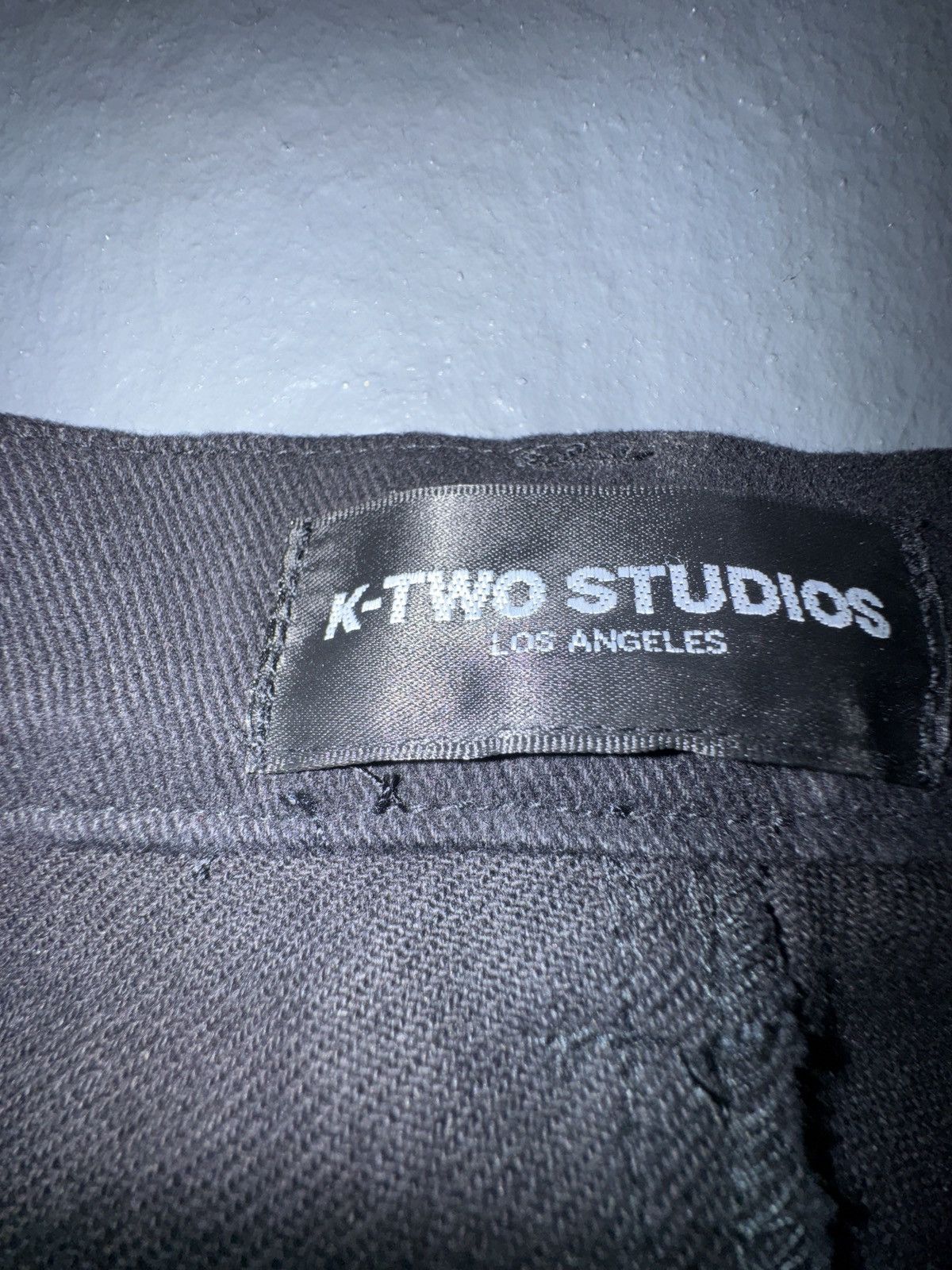 K-Two Studios K-Two Carpenter Pants Size US 32 / EU 48 - 5 Thumbnail