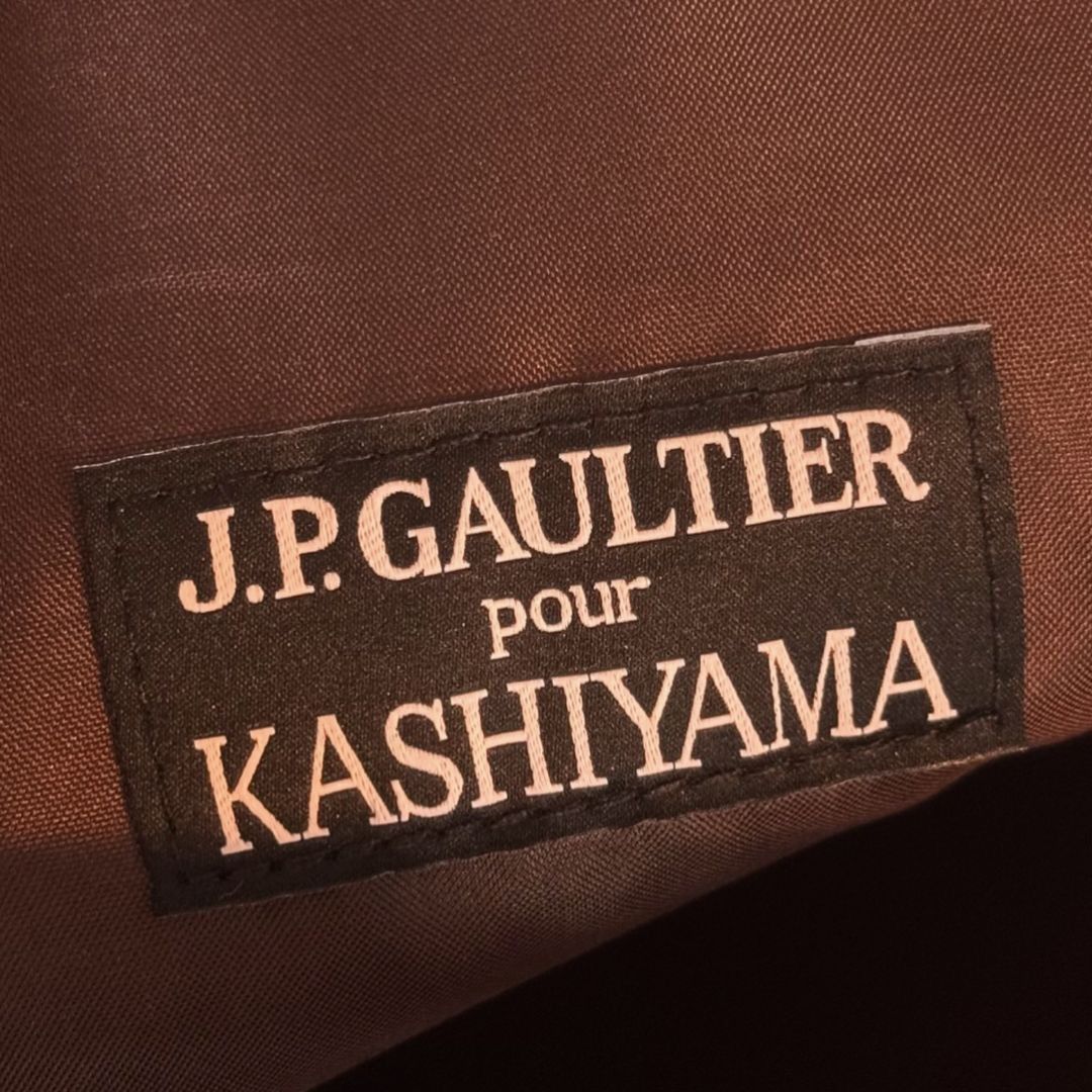 Jean Paul Gaultier Jean Paul Gaultier pour Kashiyama Size 30 - 3 Thumbnail