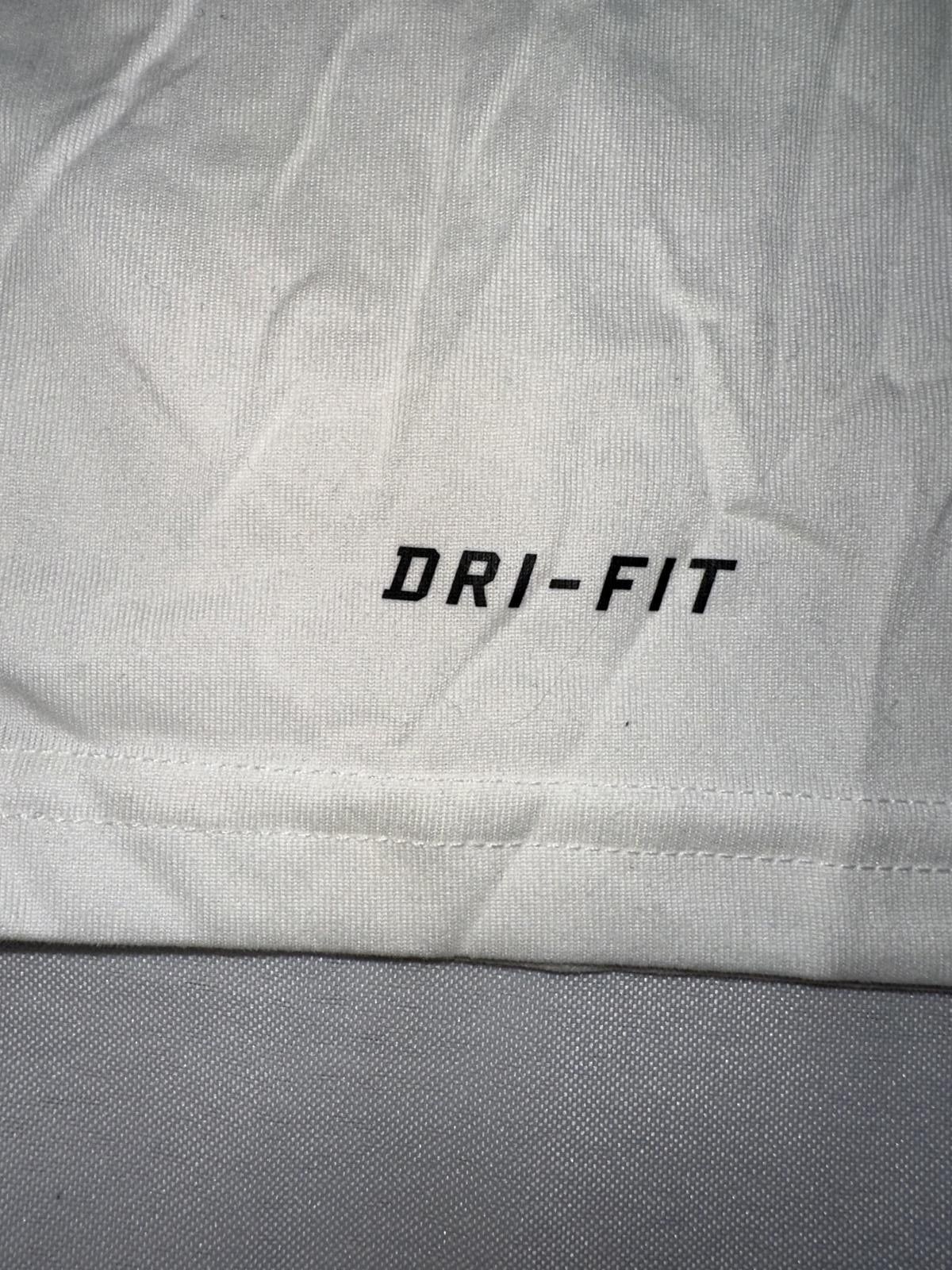 Nike Nike Men's Legend Dri-Fit 2.0 Sleeveless Tank Top Size US L / EU 52-54 / 3 - 2 Thumbnail