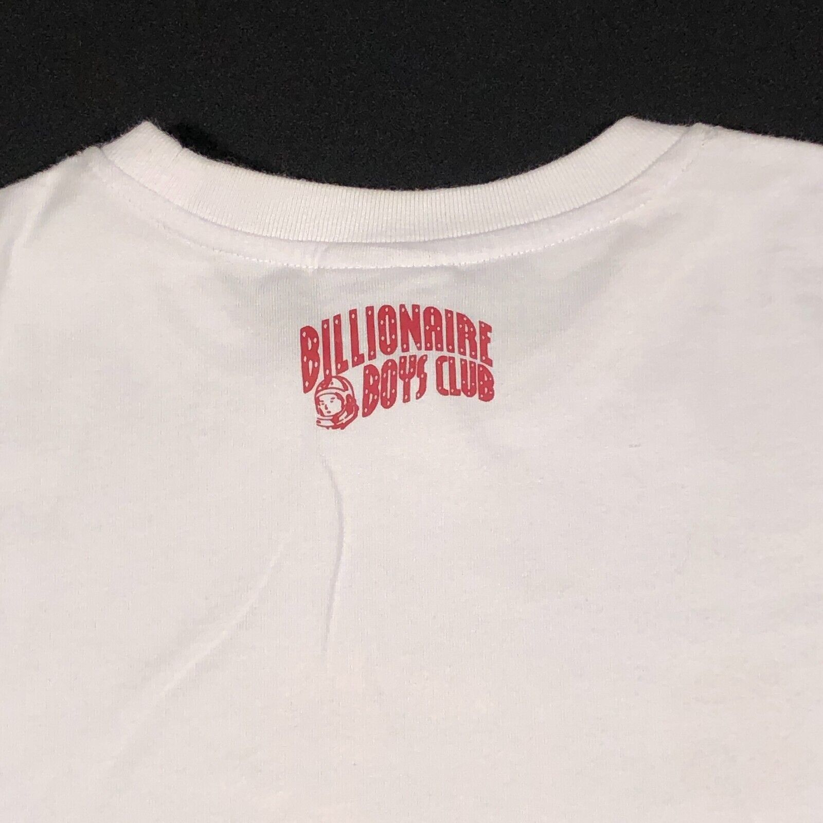 Billionaire Boys Club × Icecream Billionaire Boys Club Cosmic Noise Astronaut Tee Medium Size US M / EU 48-50 / 2 - 6 Thumbnail