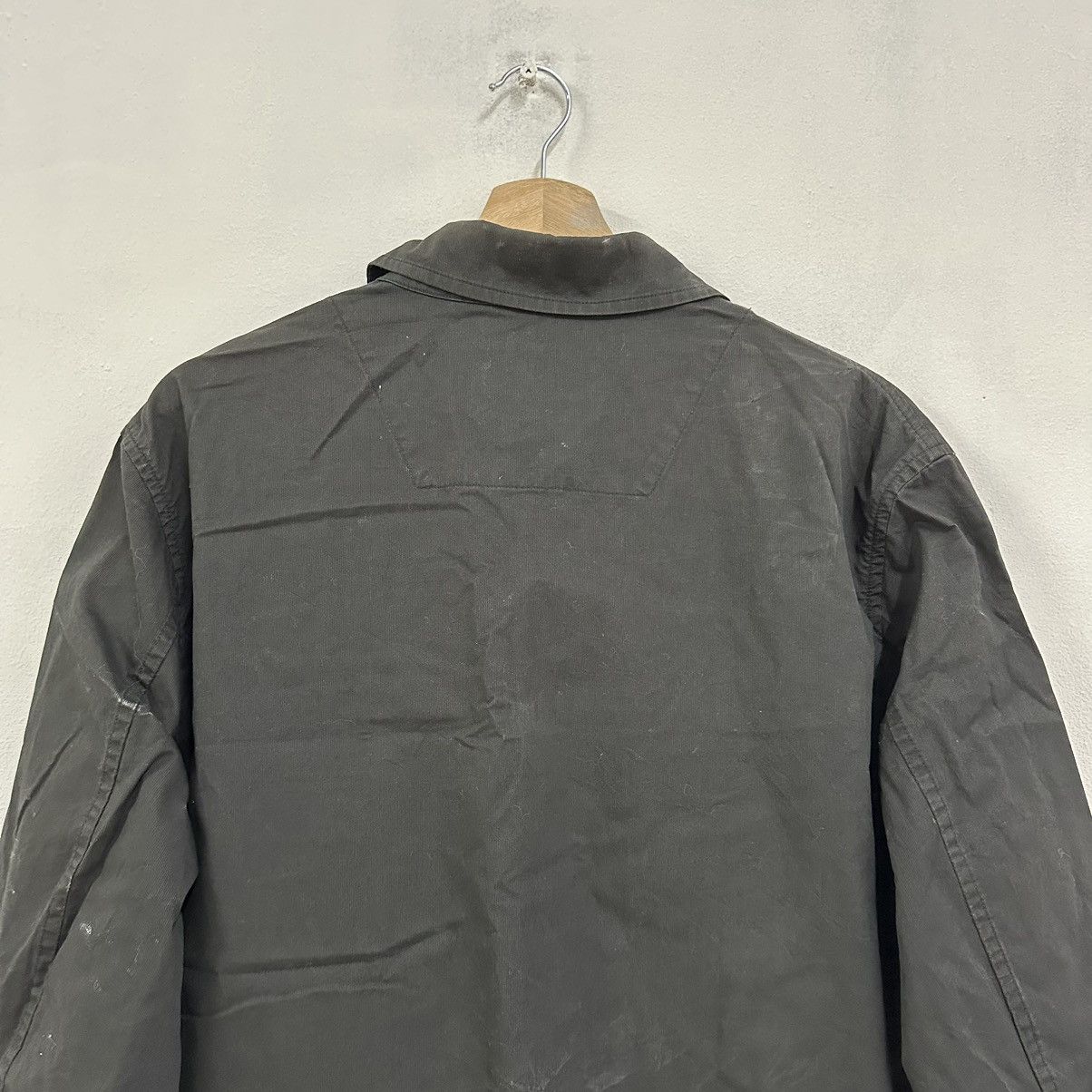 Japanese Brand Vintage Mc Gregor Sportwear Button Ups With Pocket Size US L / EU 52-54 / 3 - 8 Thumbnail