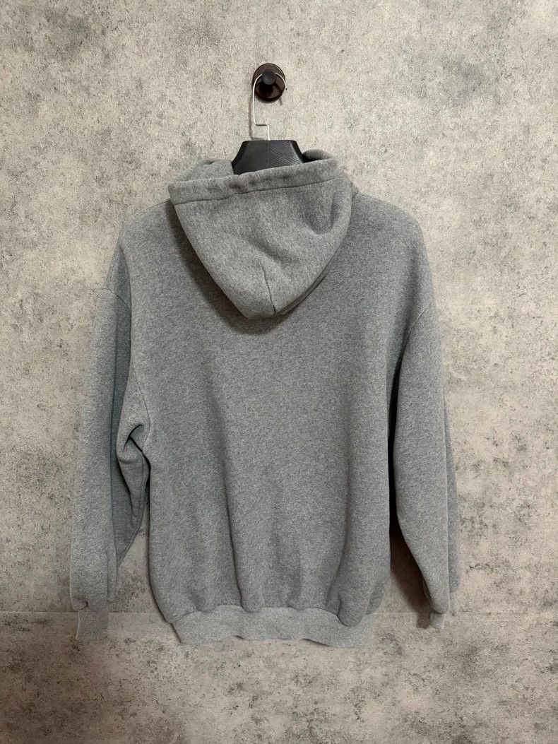 Balenciaga Balenciaga Wheat ear grey hoodie Size US XS / EU 42 / 0 - 5 Thumbnail
