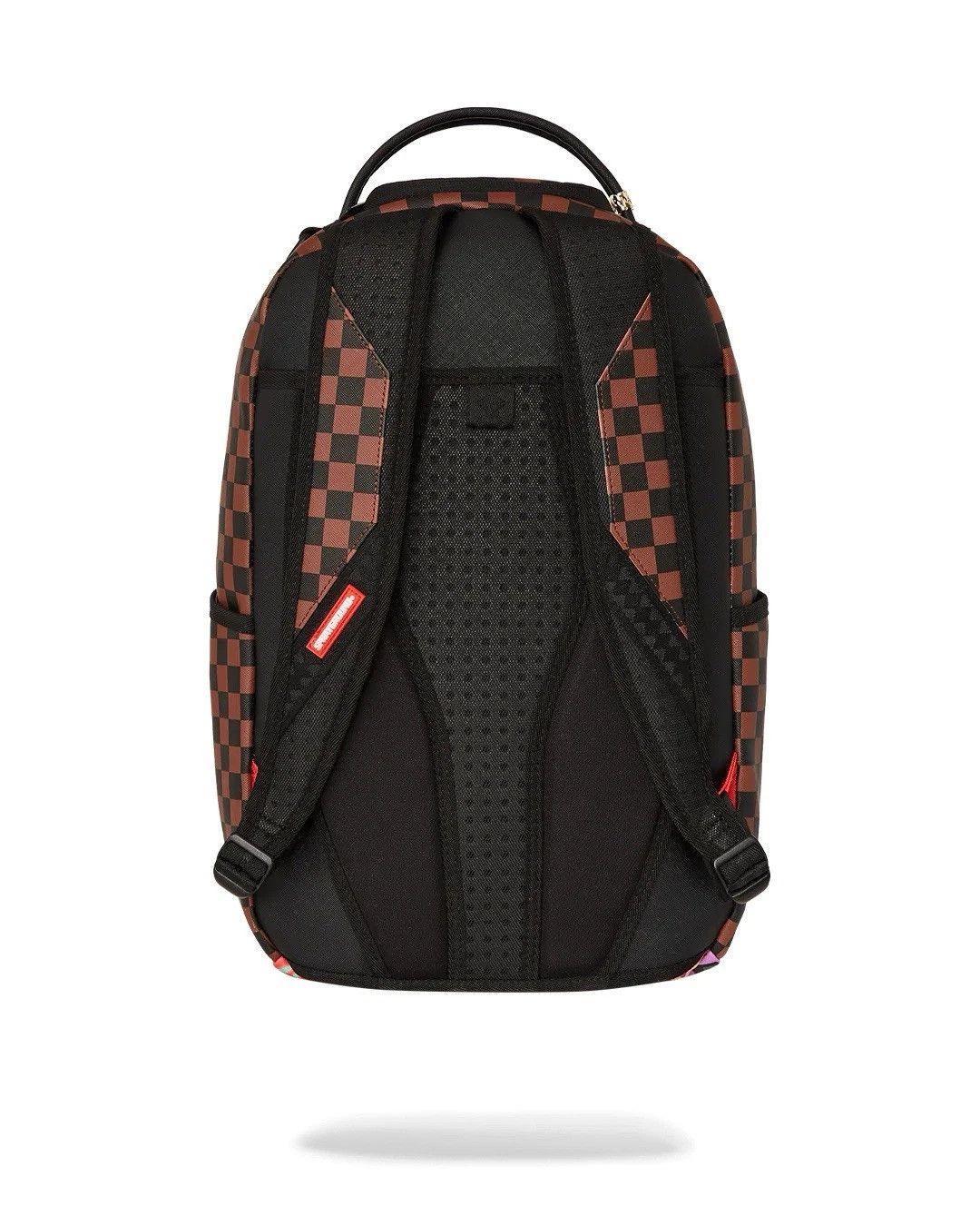Sprayground ALIEN WRITERS DLX BACKPACK SprayGround Size ONE SIZE - 4 Thumbnail